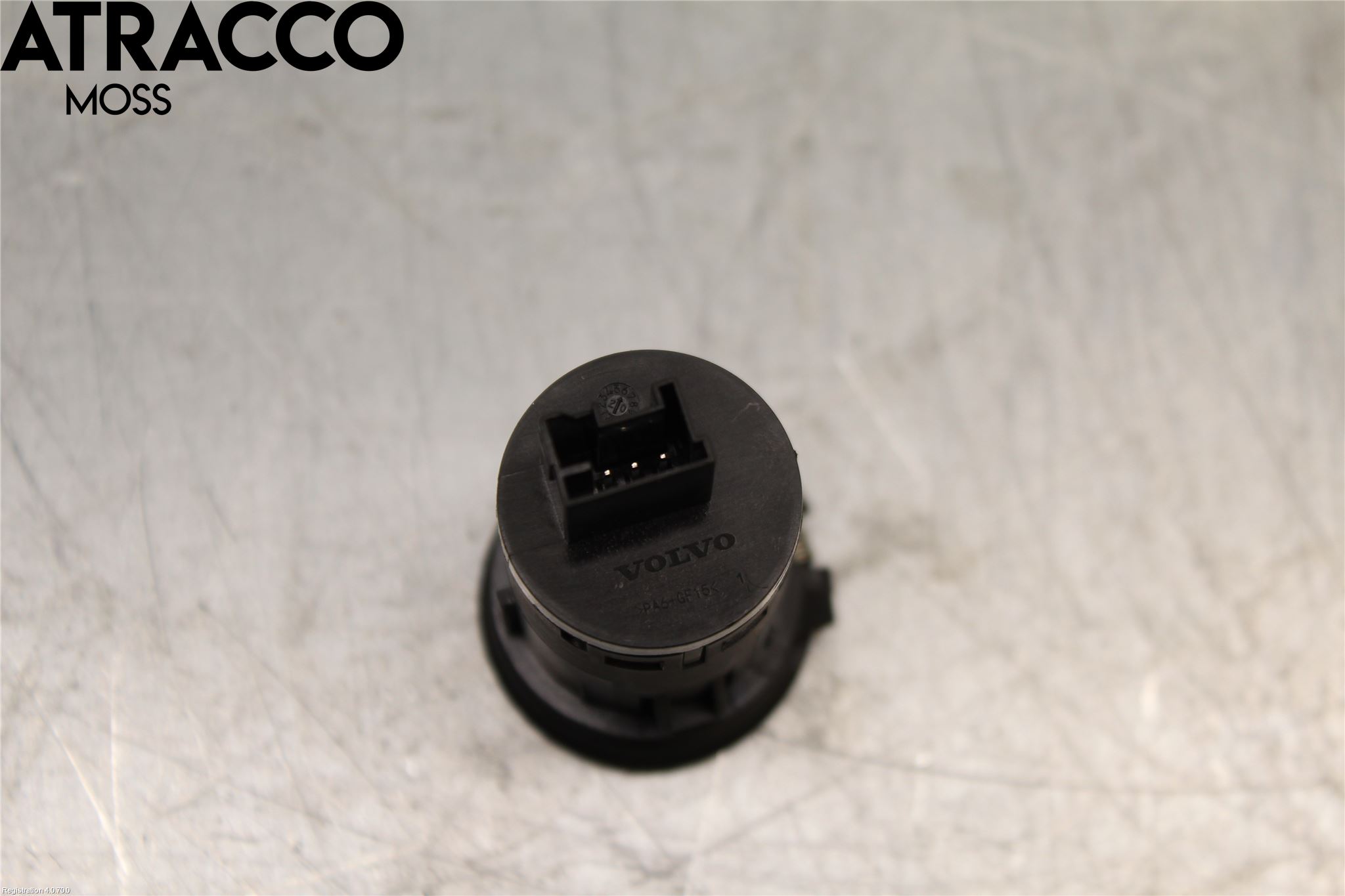 Polestar 2 20- Usb Connection