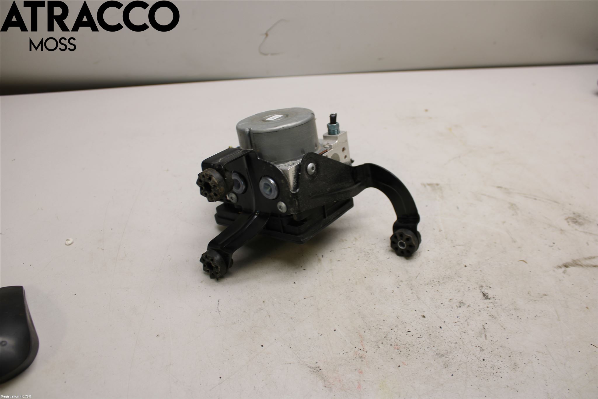 BMW 4 F32/F33/F82/F83 13-20 Abs Hydraulaggregat