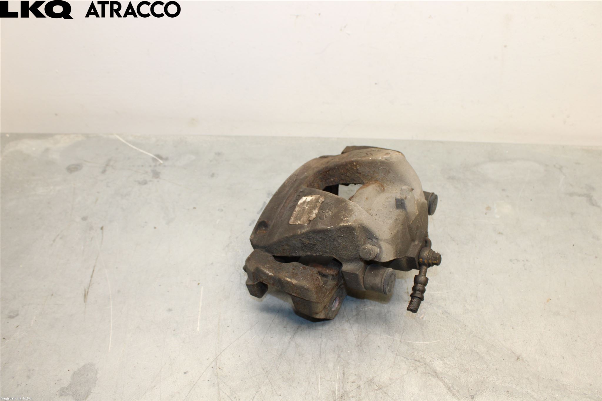 Peugeot EXPERT/E-EXPERT 17- Bromsok Fram Vänster