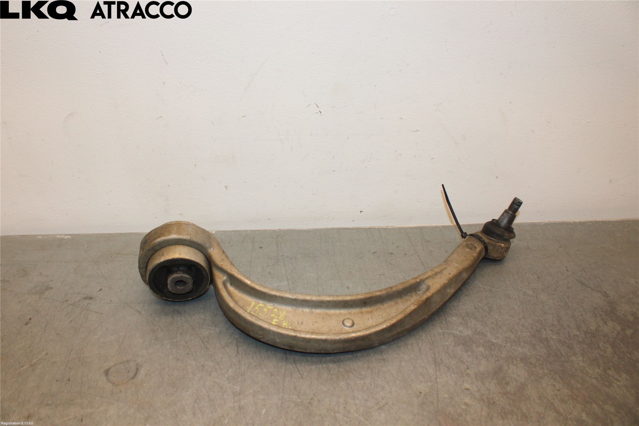 Audi A4 12-15 Bärarm Fram Undre Hö