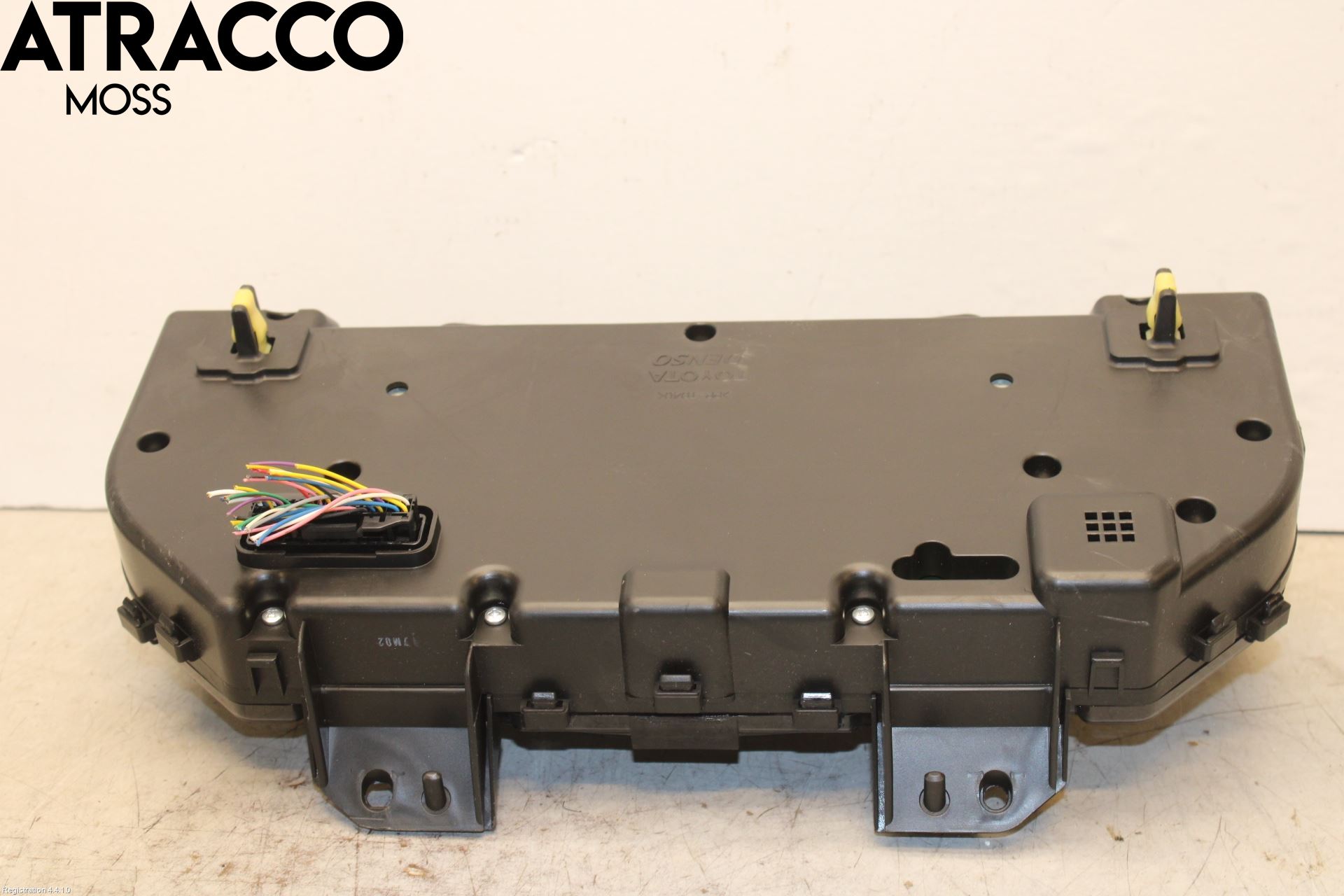 Toyota AVENSIS 09-15 Instrument Komb