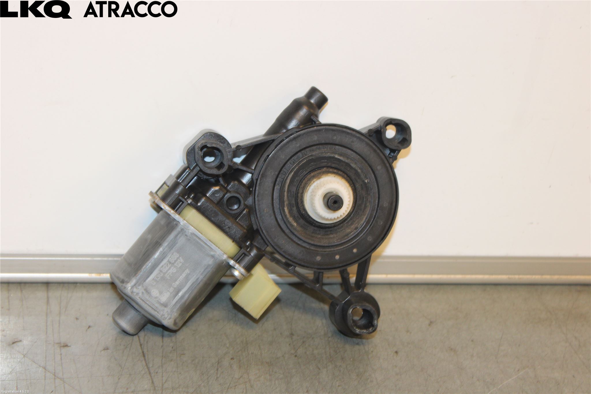 Audi A4/S4 B9 16-19 Fönsterhissmotor