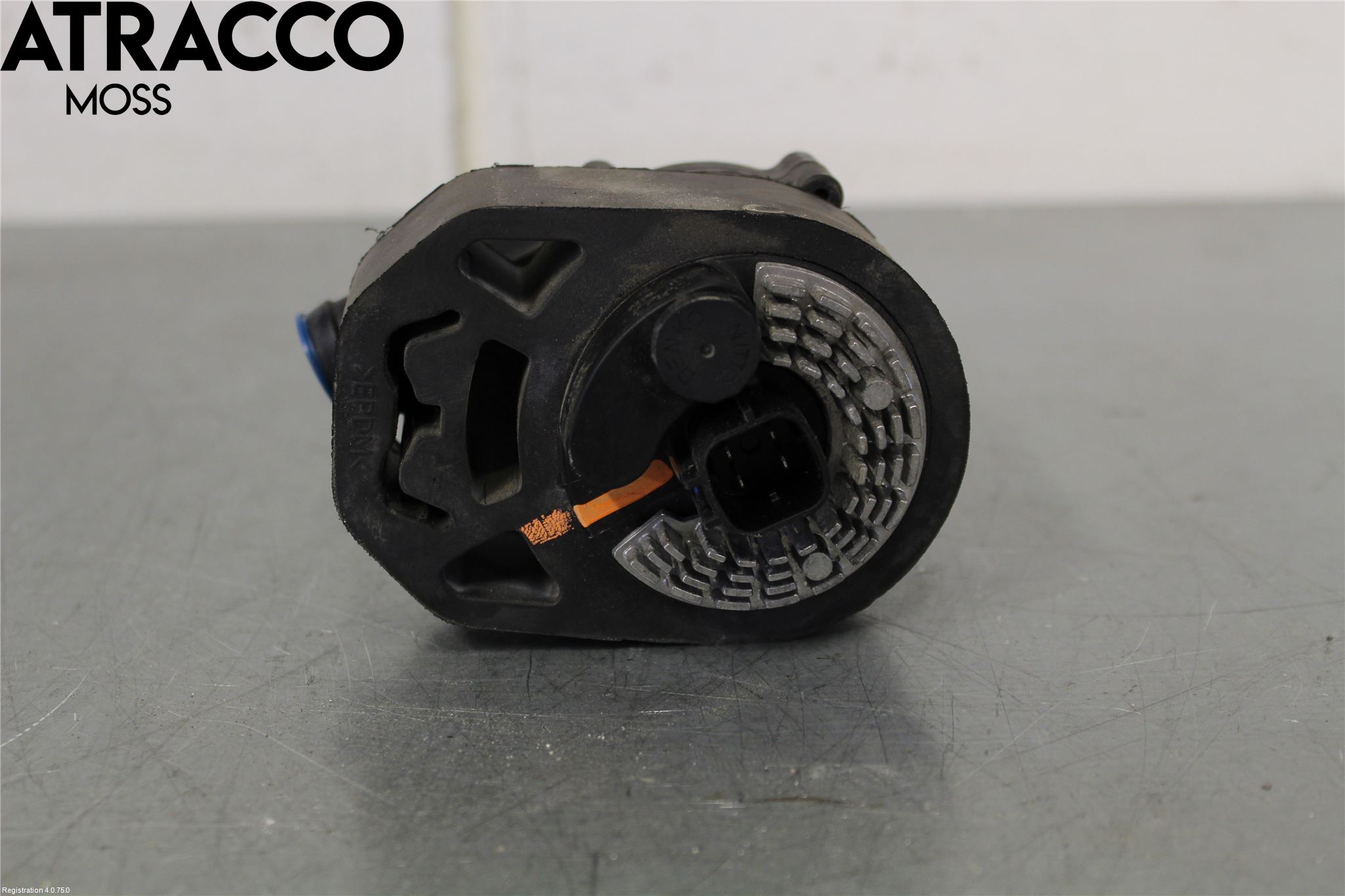 Mercedes-Benz MB B-KLASS (W246/W242) 12-19 Vattenpump