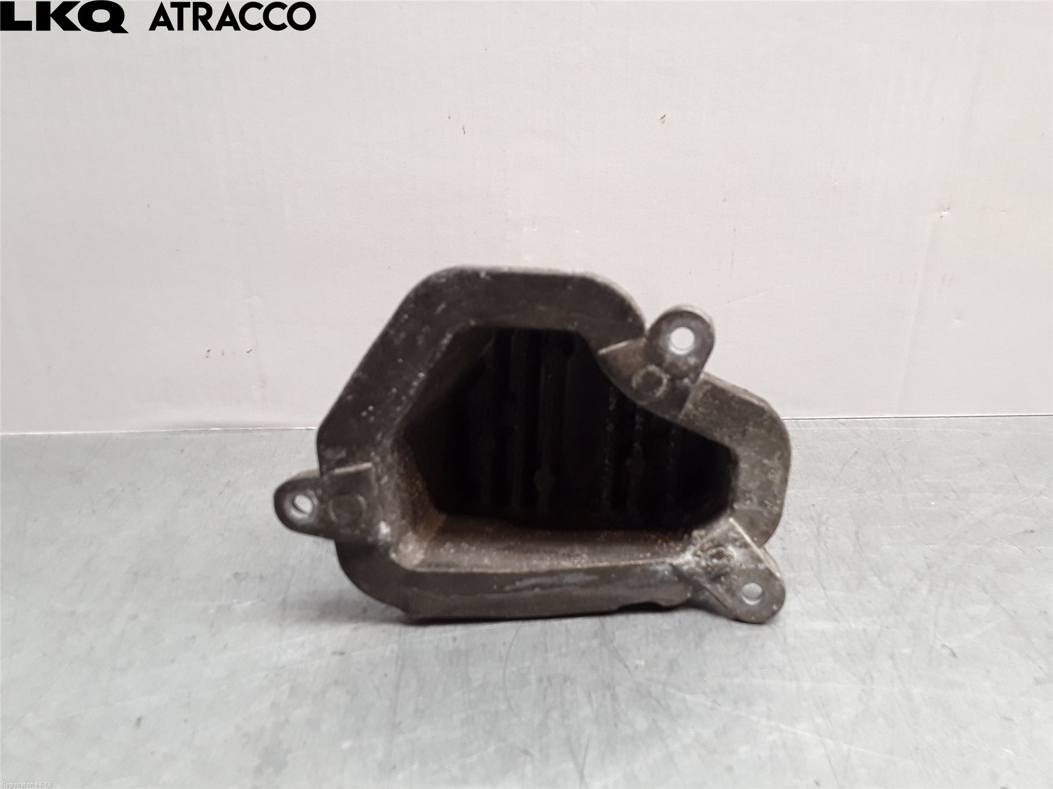BMW 5 F10/F11/F18 09-17 Blinkers Fram Höger