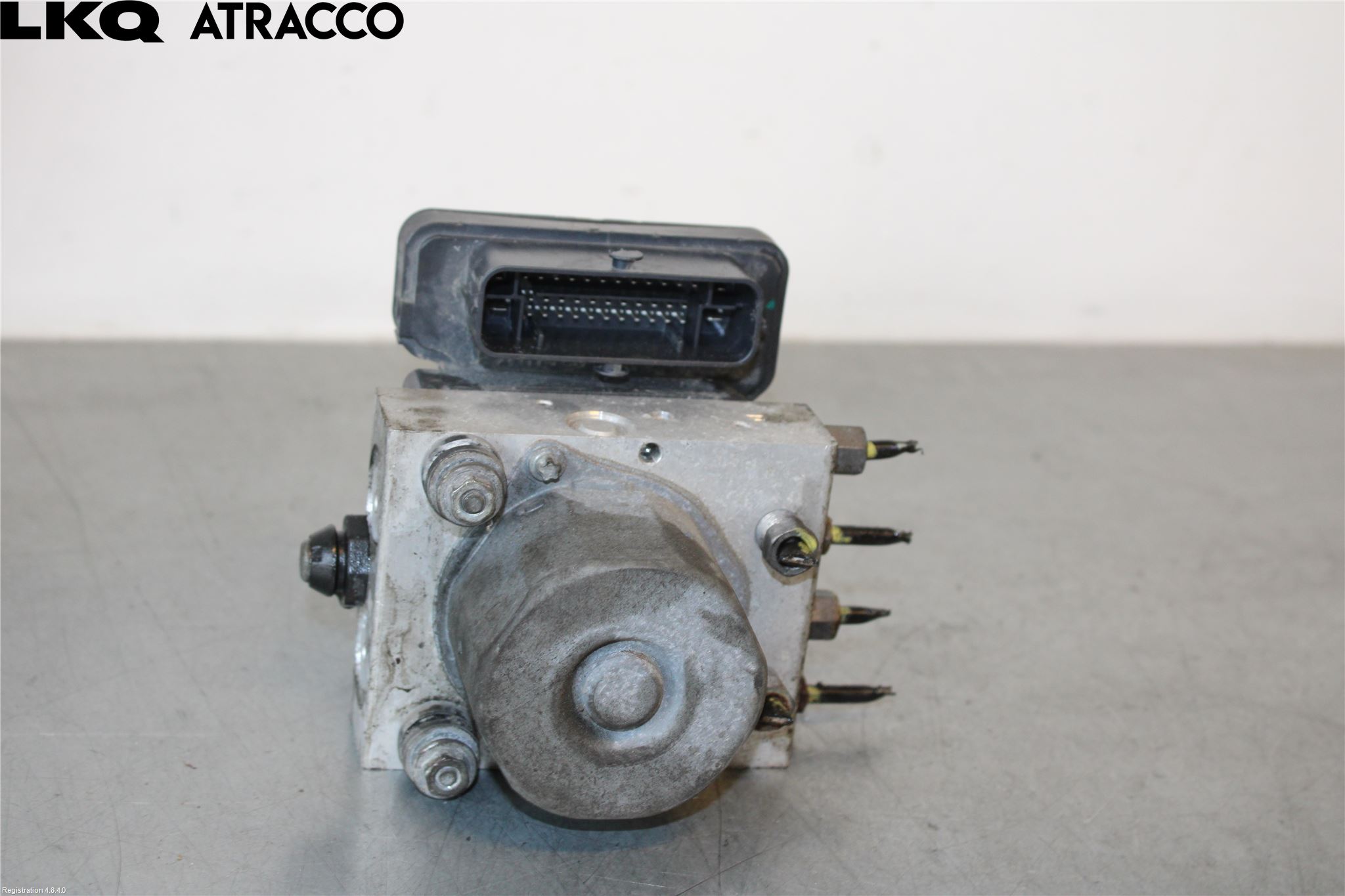 Tesla MODEL S 13- Abs Hydraulaggregat