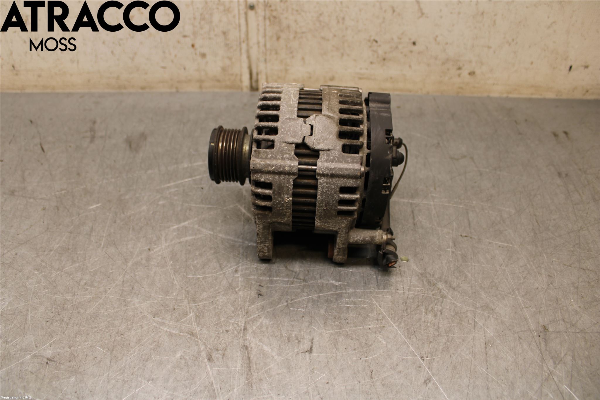 Volkswagen VW PASSAT 05-11 Generator