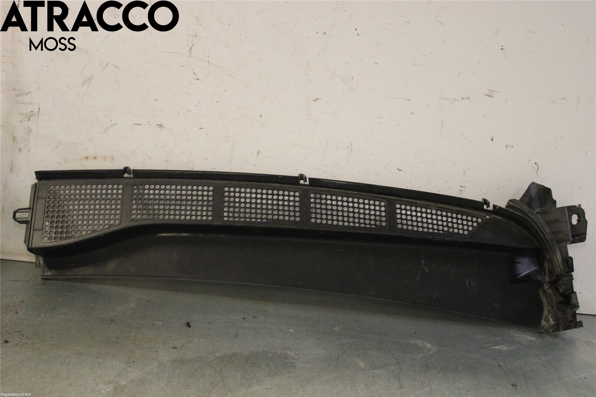 Toyota PROACE II 16- Torpedplåt-Torpedplast