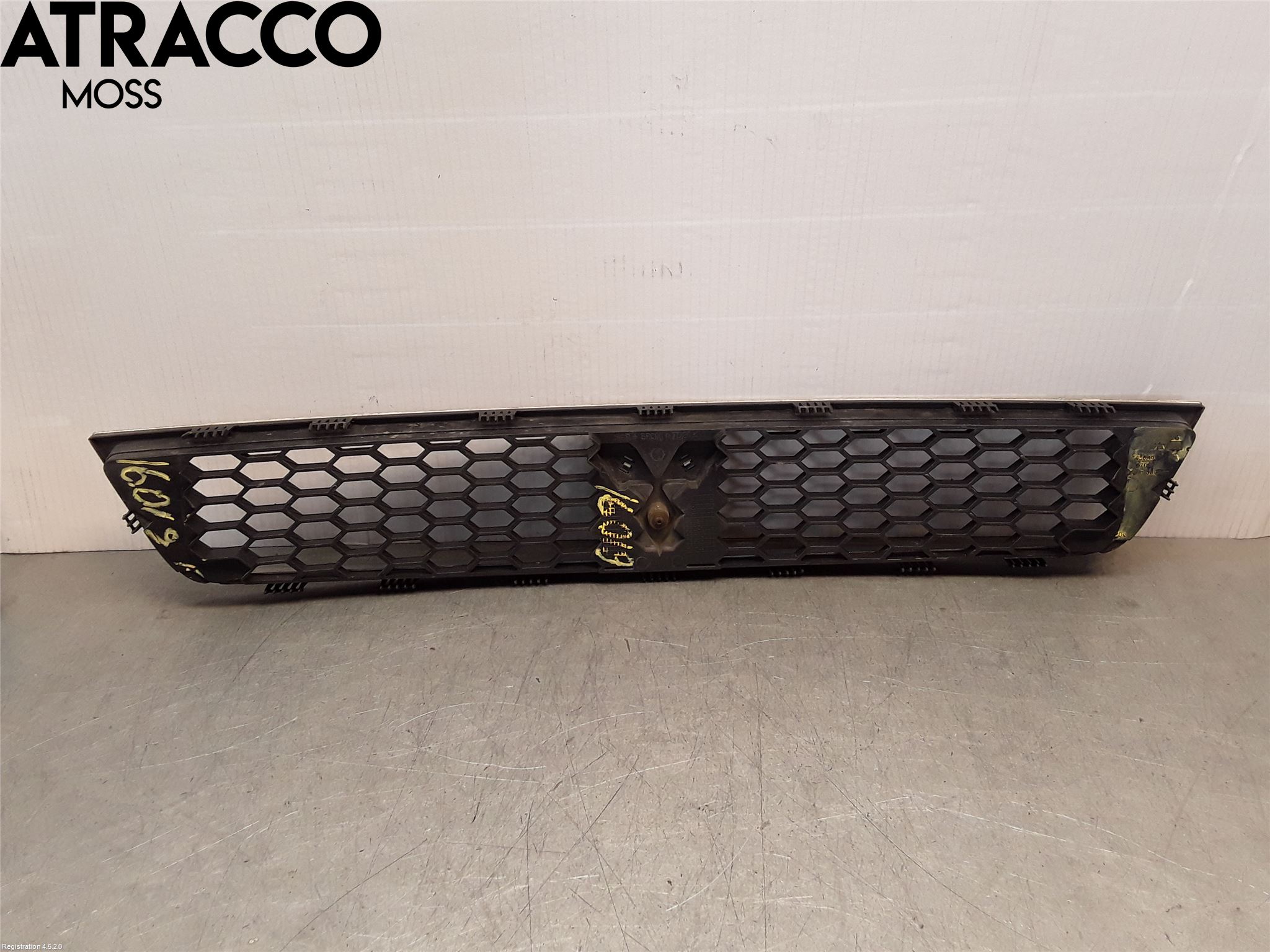 Mitsubishi COLT 09-13 Grillsarg