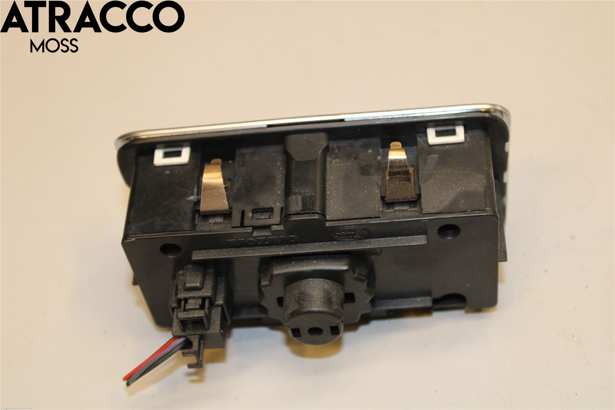 Volvo V70 14-16 Strömställare Ljus