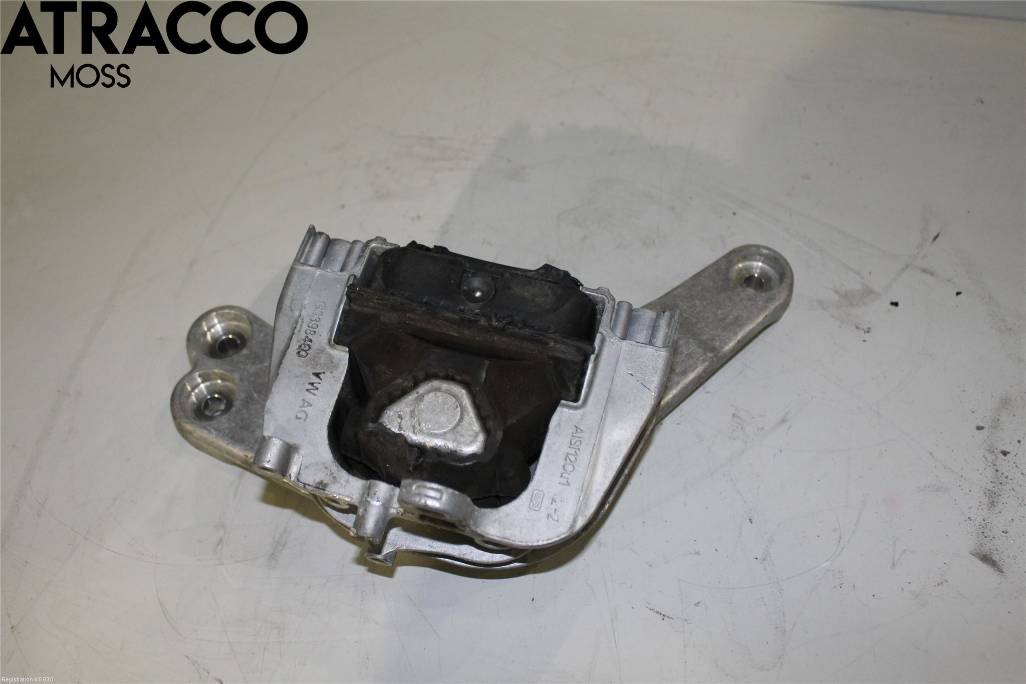 Audi A3/S3 8V 13-20 Motorfäste