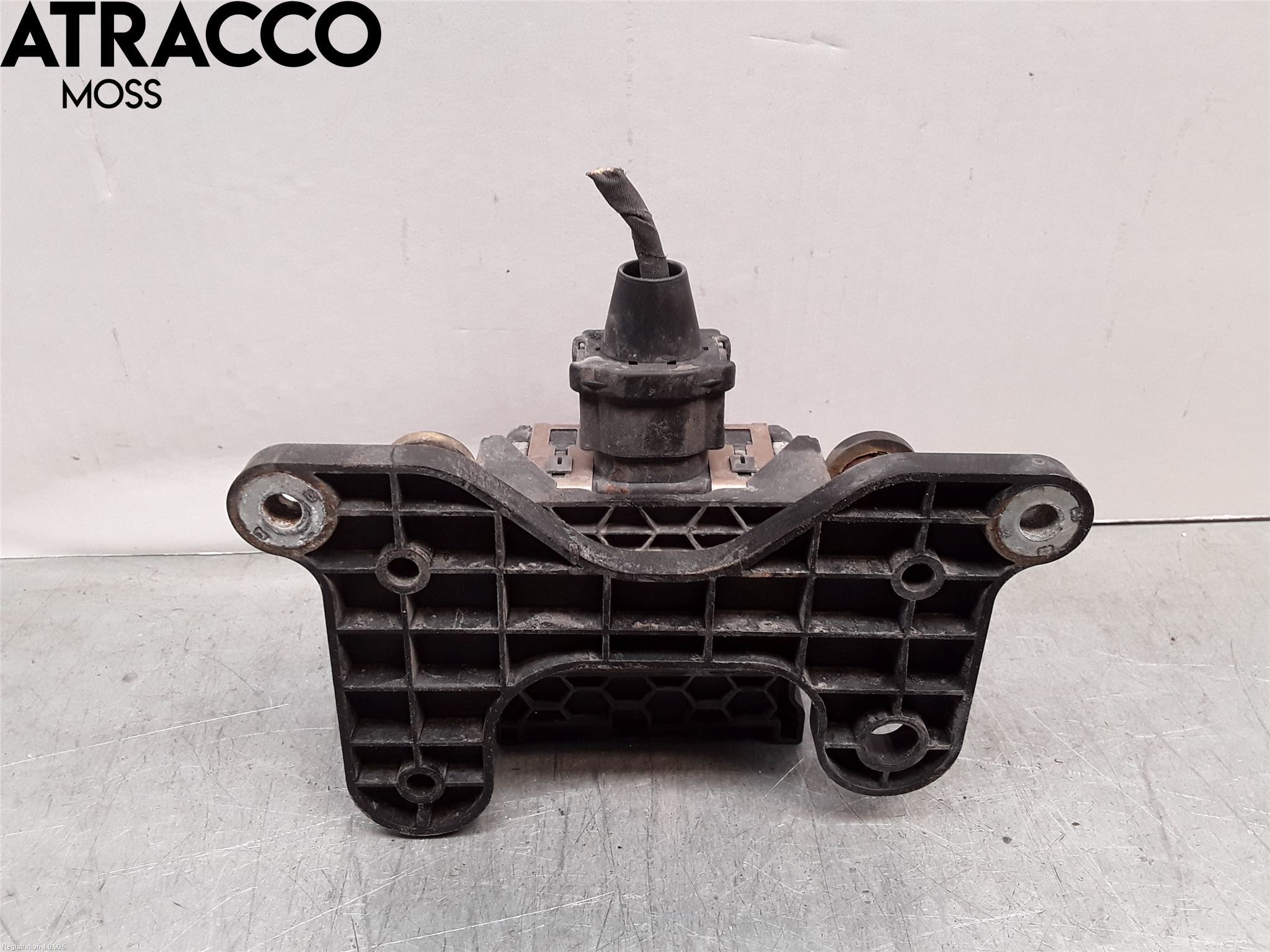 Volkswagen VW CADDY 16-20 Sensor Aktivt Kollisionsskydd