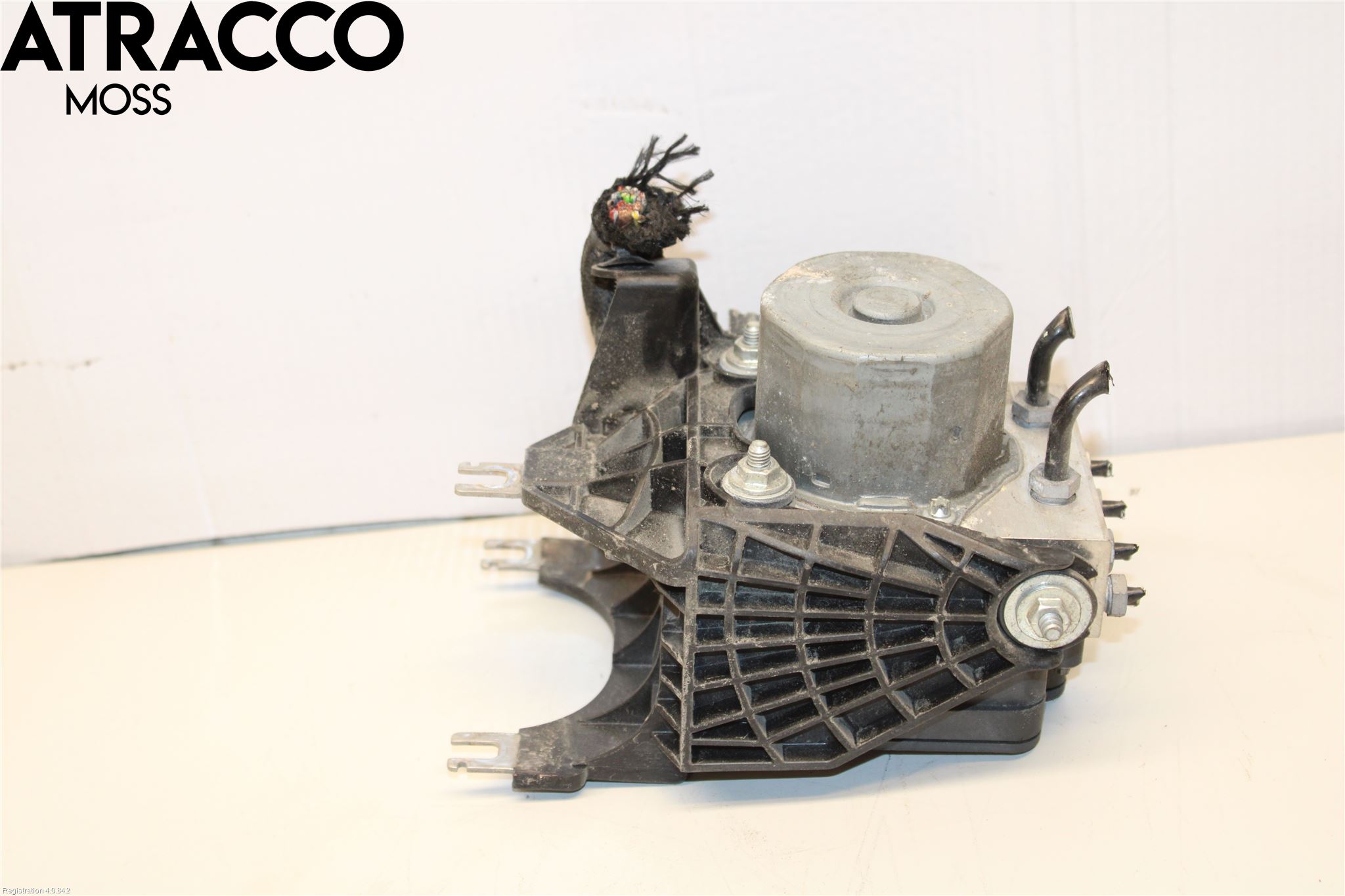 Mercedes-Benz MB GLA-KLASS (X156) 13-20 Abs Hydraulaggregat