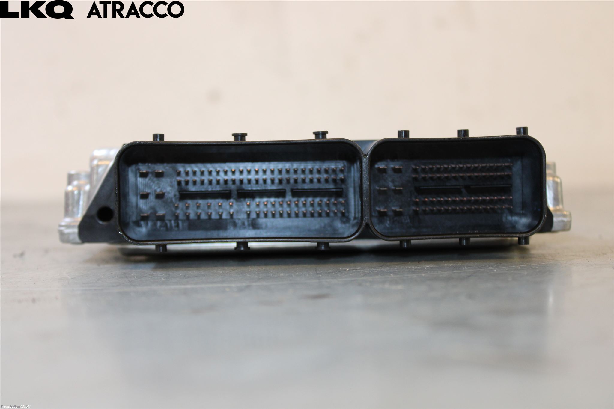 BMW 3 E46      98-05 Styrenhet Insprut Bensin