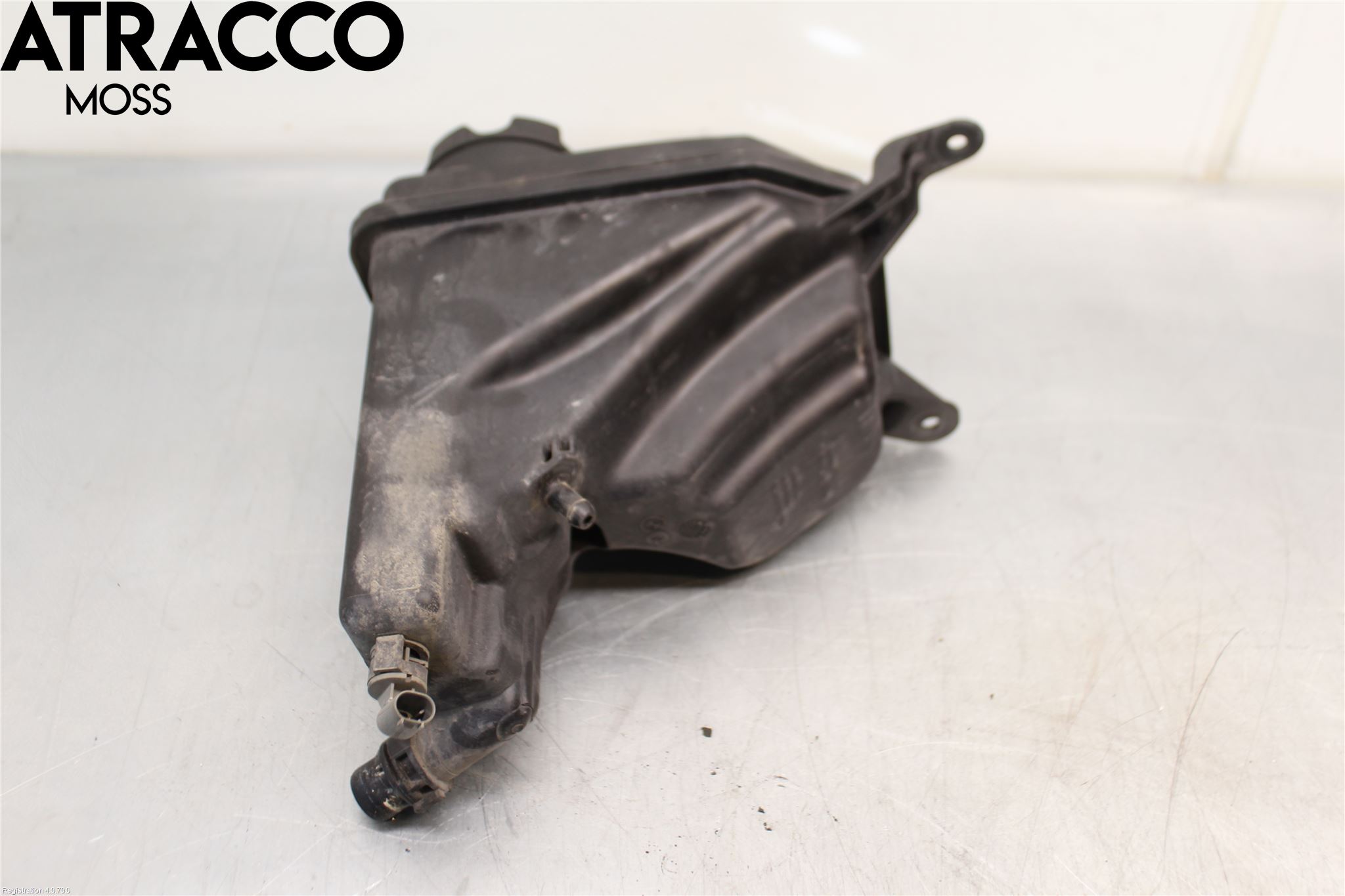 BMW 3 E90/91 SED/TOU 05-12 Expansionstank