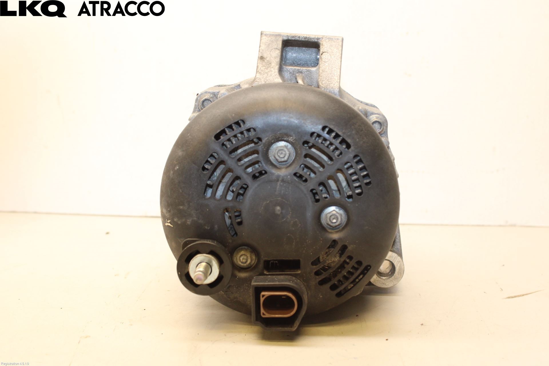 Landrover RANGE ROVER SPORT (L320) 10-13 Generator