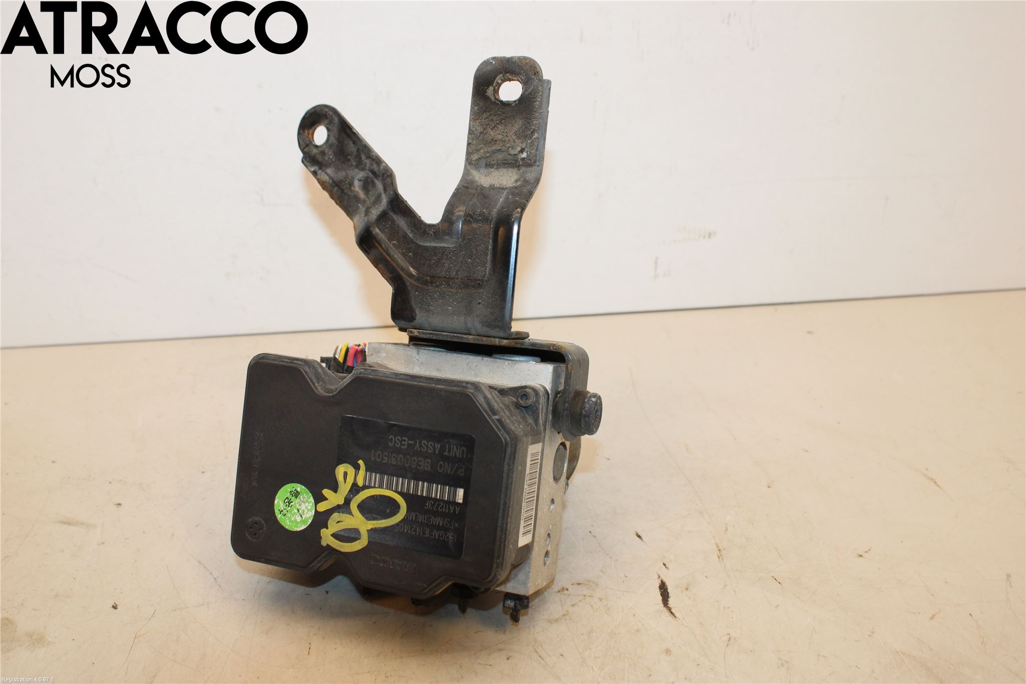 Hyundai i40 08-15 Abs Hydraulaggregat