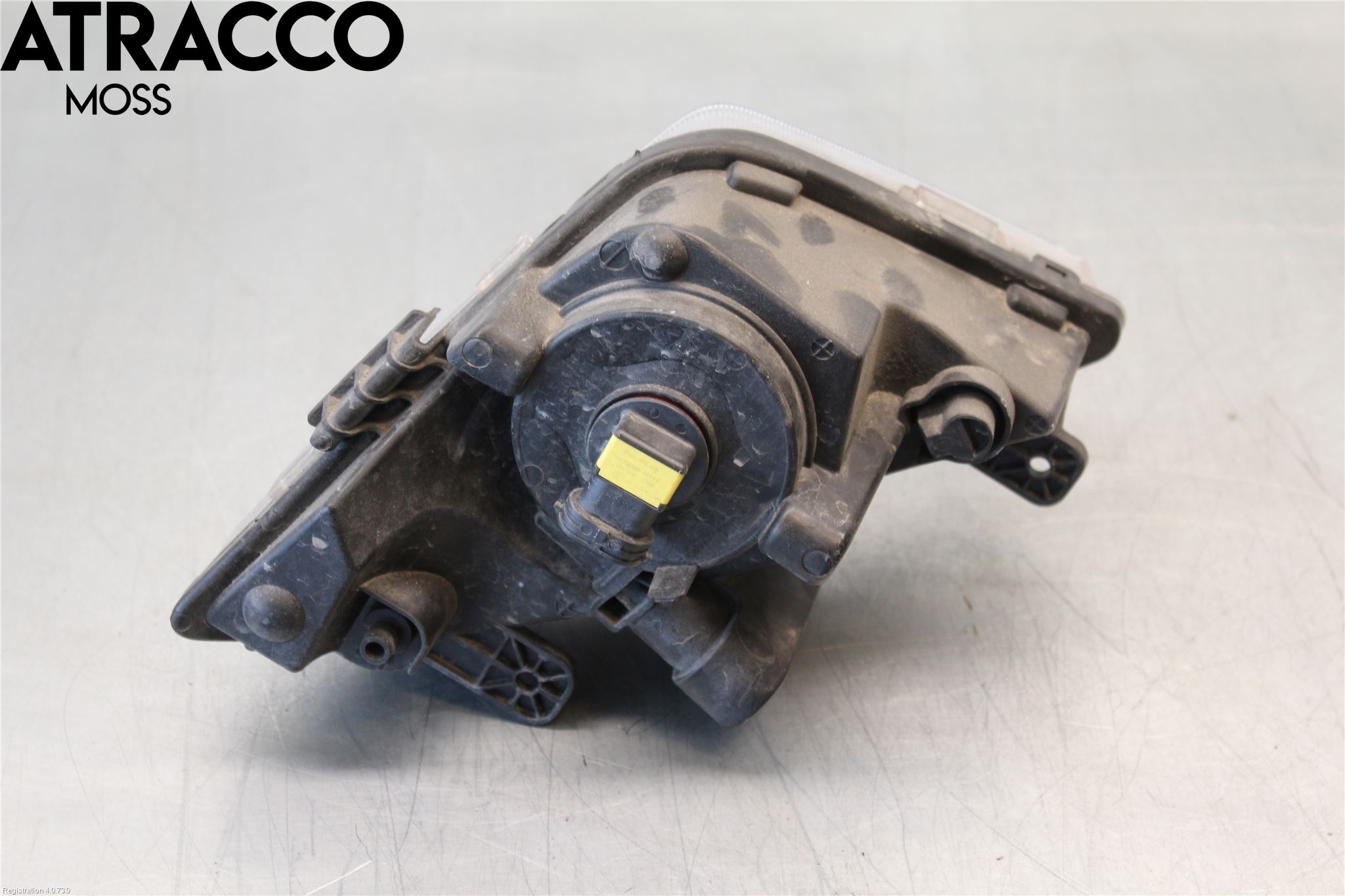 Seat IBIZA V 17-20 Dimljus-Varselljus Fram