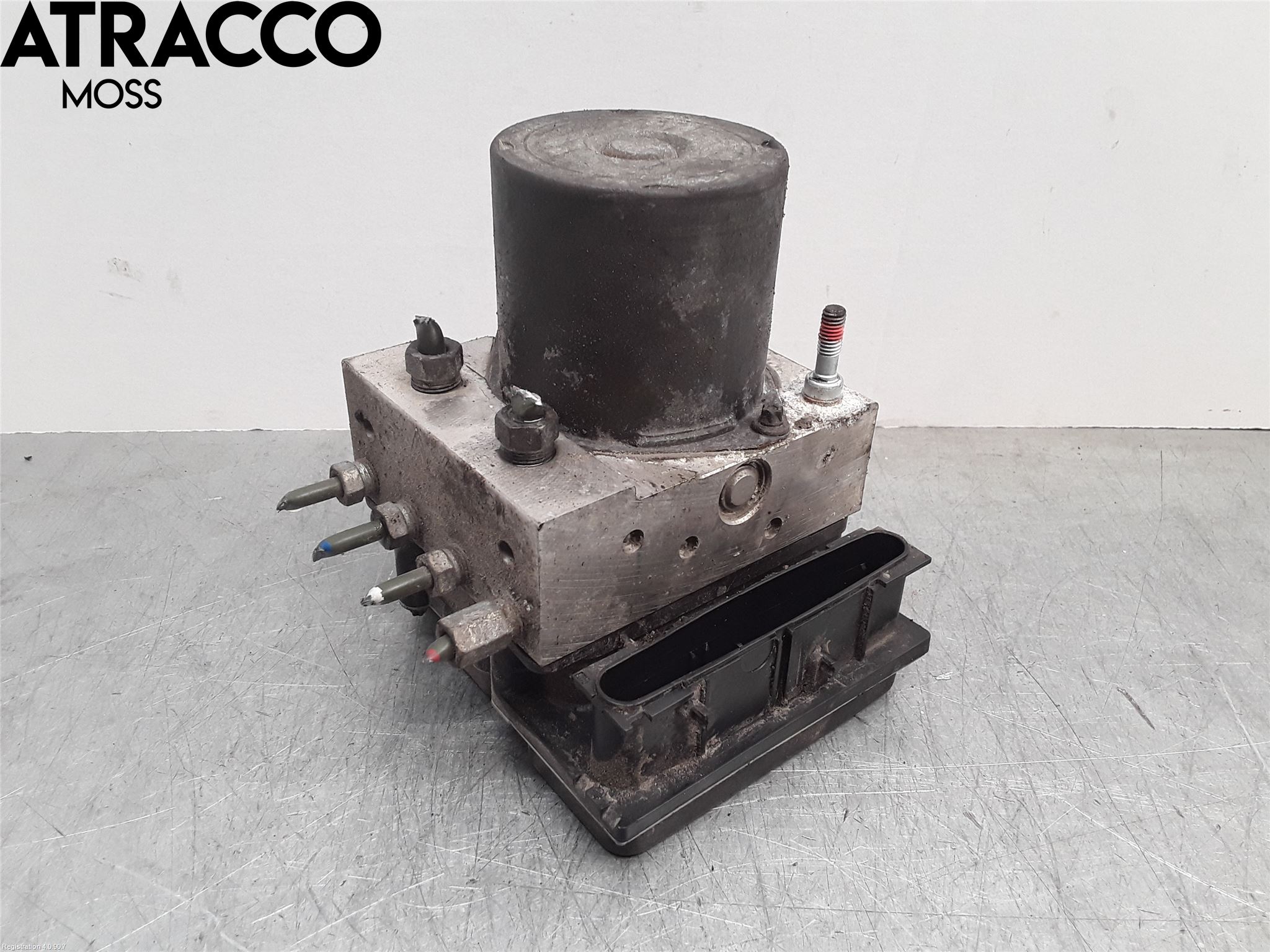 Toyota AVENSIS 09-15 Abs Hydraulpump
