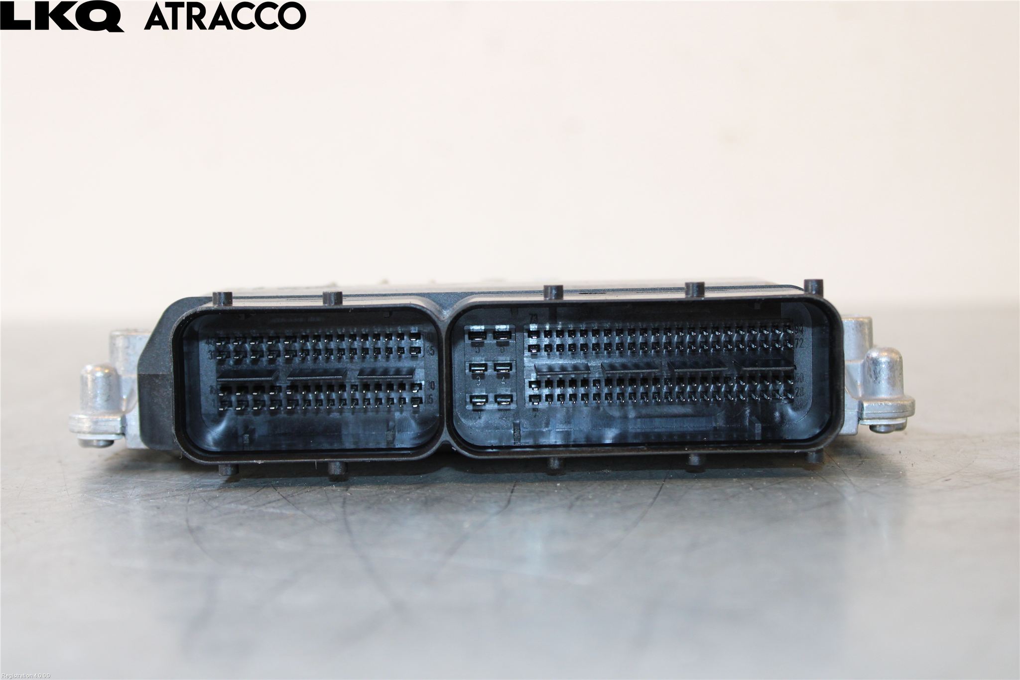 Volkswagen VW TRANSP/CARAVELLE (T6) 16-22 Styrenhet Insprut Bensin