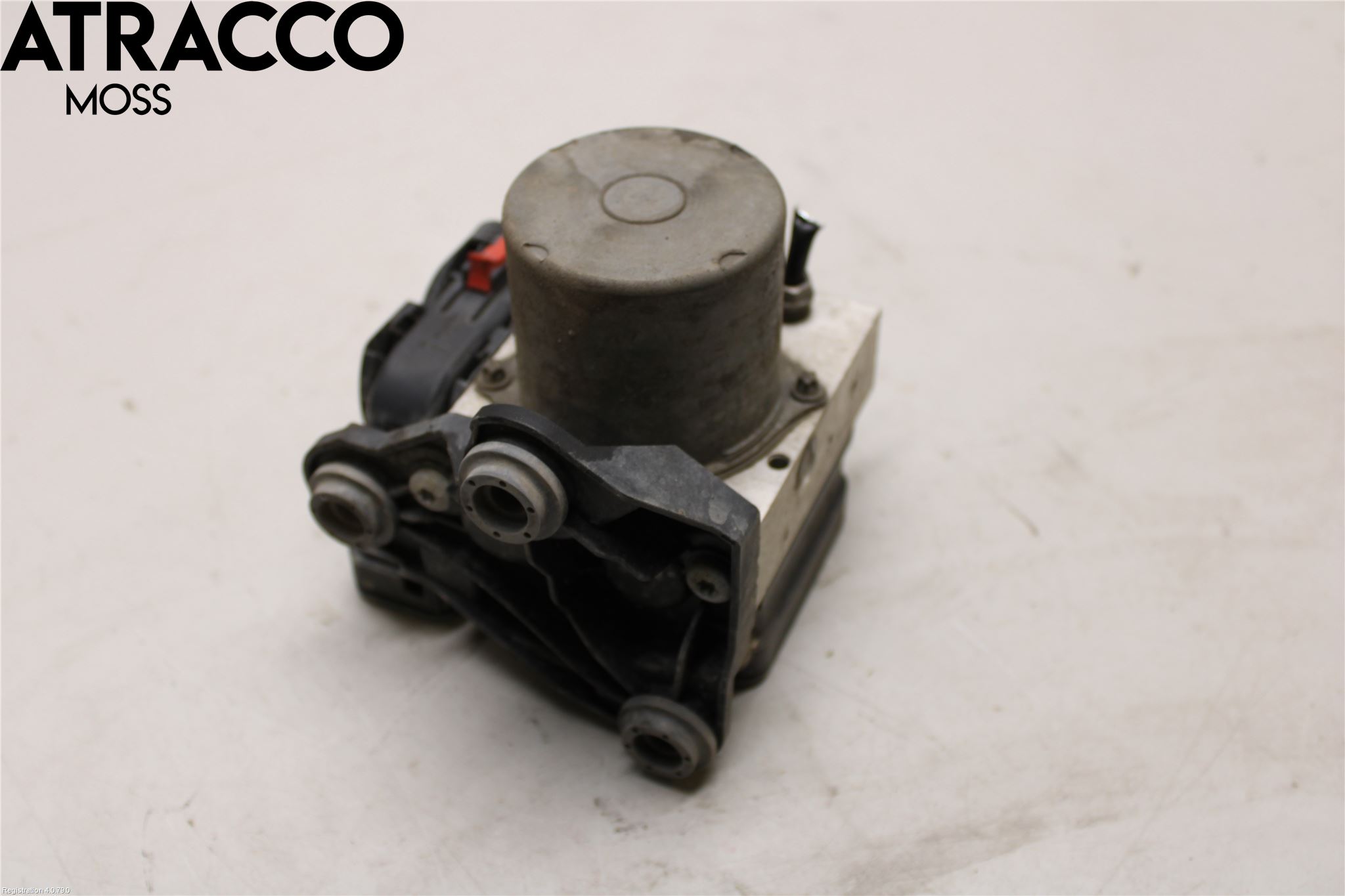 Volkswagen VW POLO VI 18->> Abs Hydraulaggregat