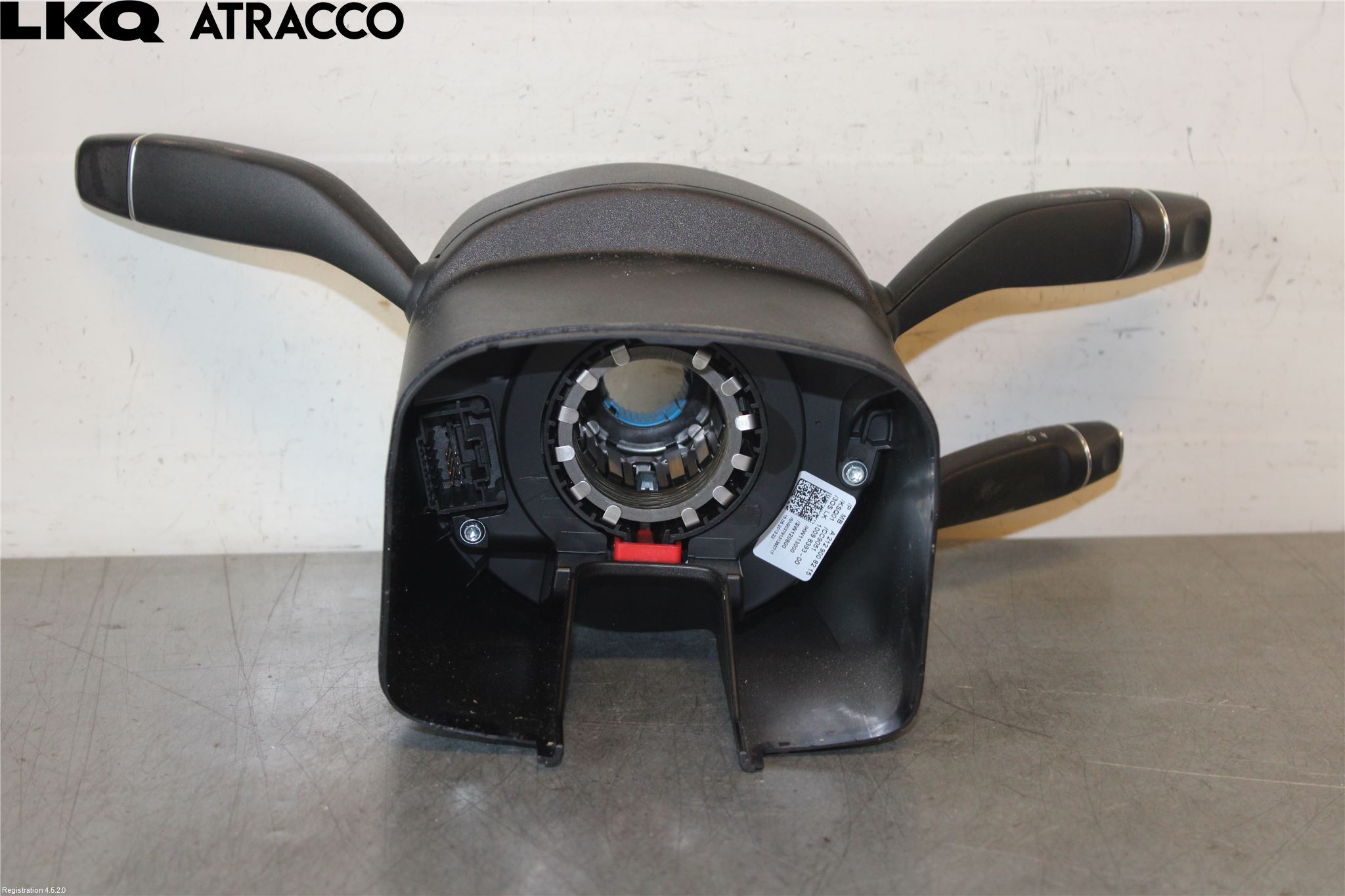 Mercedes-Benz MB E-KLASS (W212) 09-16 Spakcentral