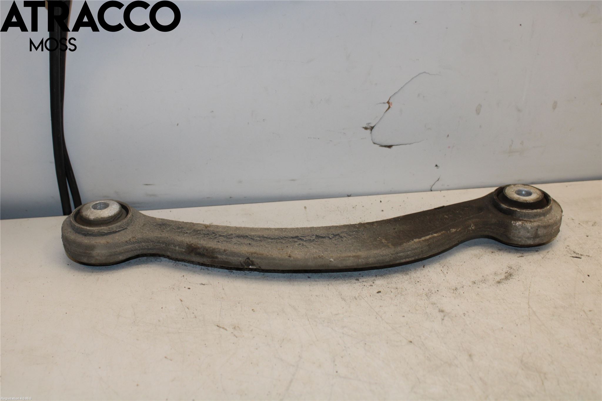 Mercedes-Benz MB E-KLASS (W212) 09-16 Bärarm Bak Höger