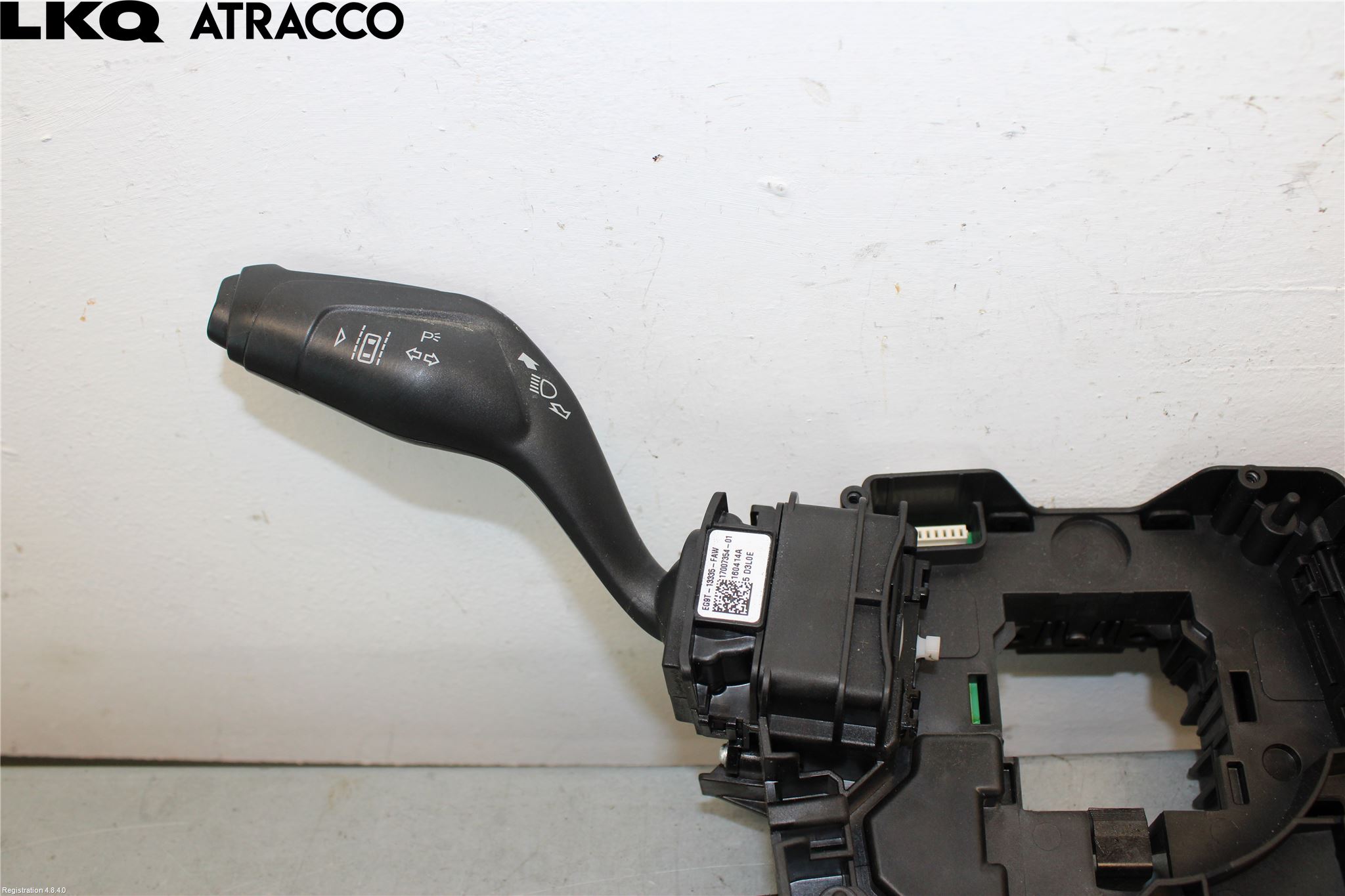 Ford GALAXY 06-15 Spakcentral