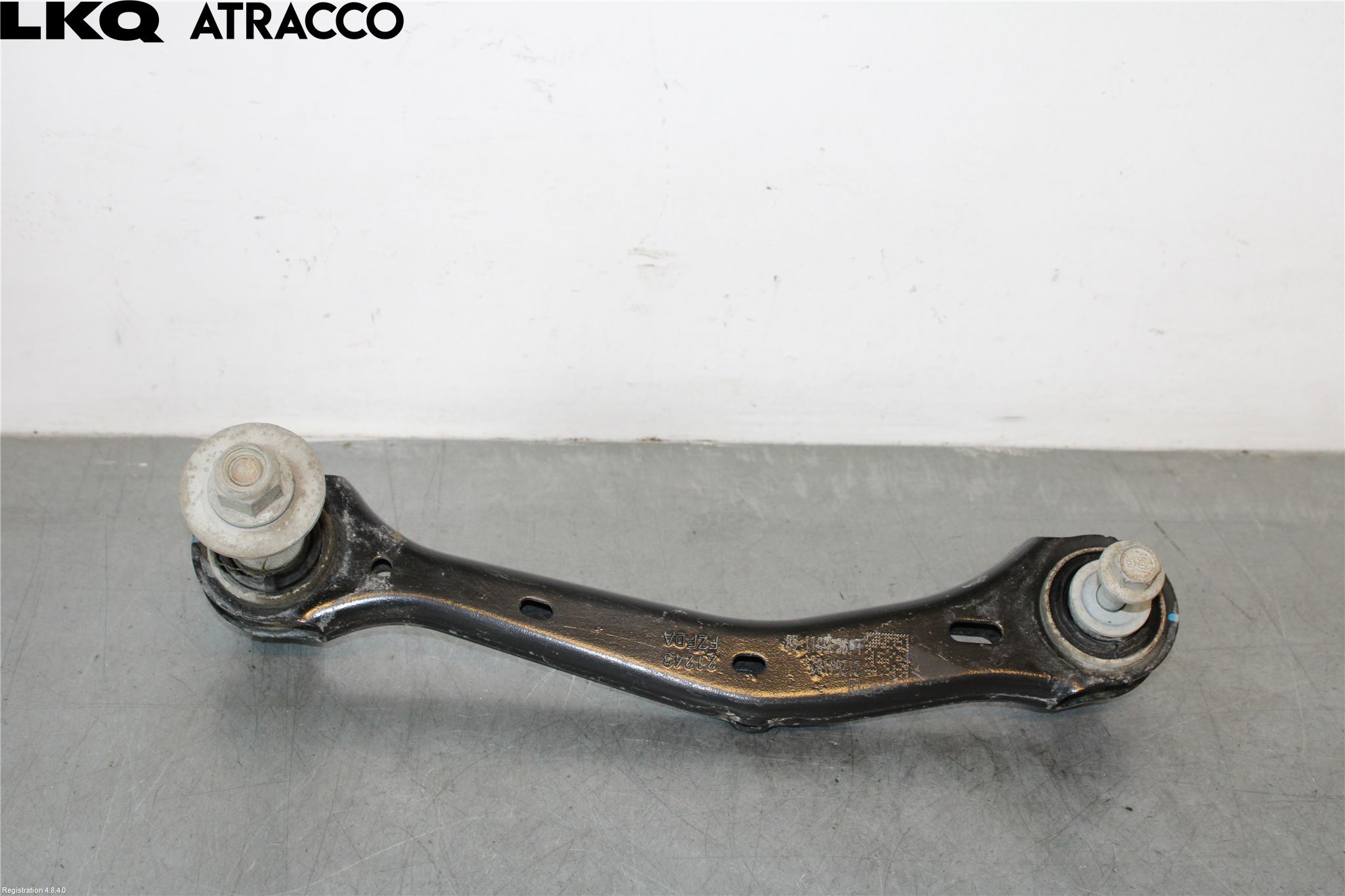 Ford MUSTANG Mach-E 21- Bärarm Bak Vänster