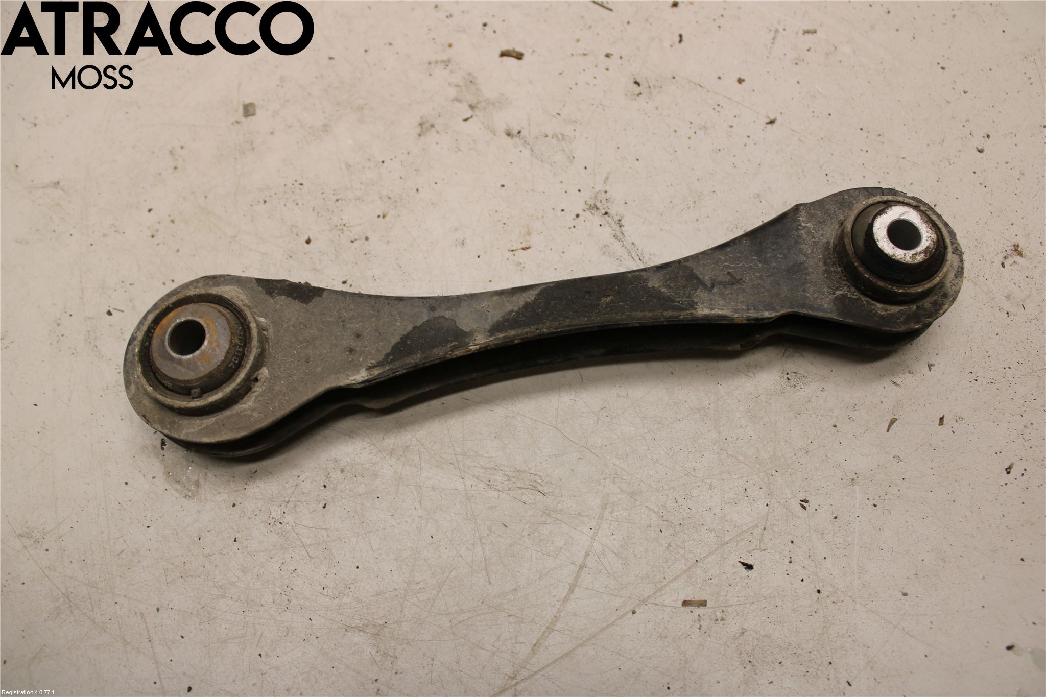 BMW 3 F30/F31/F80 12-19 Bärarm Bak Höger