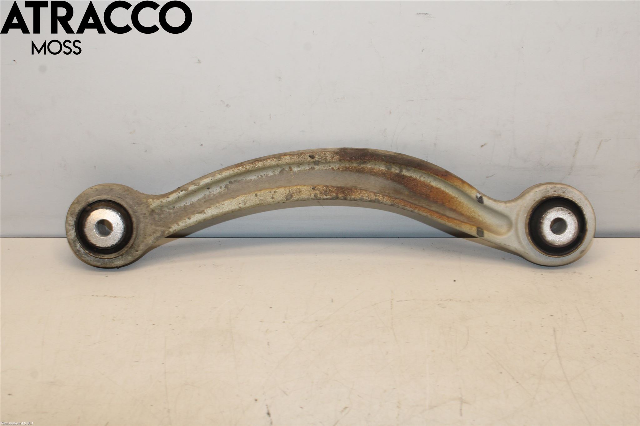 Mercedes-Benz MB E-KLASS (W213) 16-23 Bärarm Bak Vänster