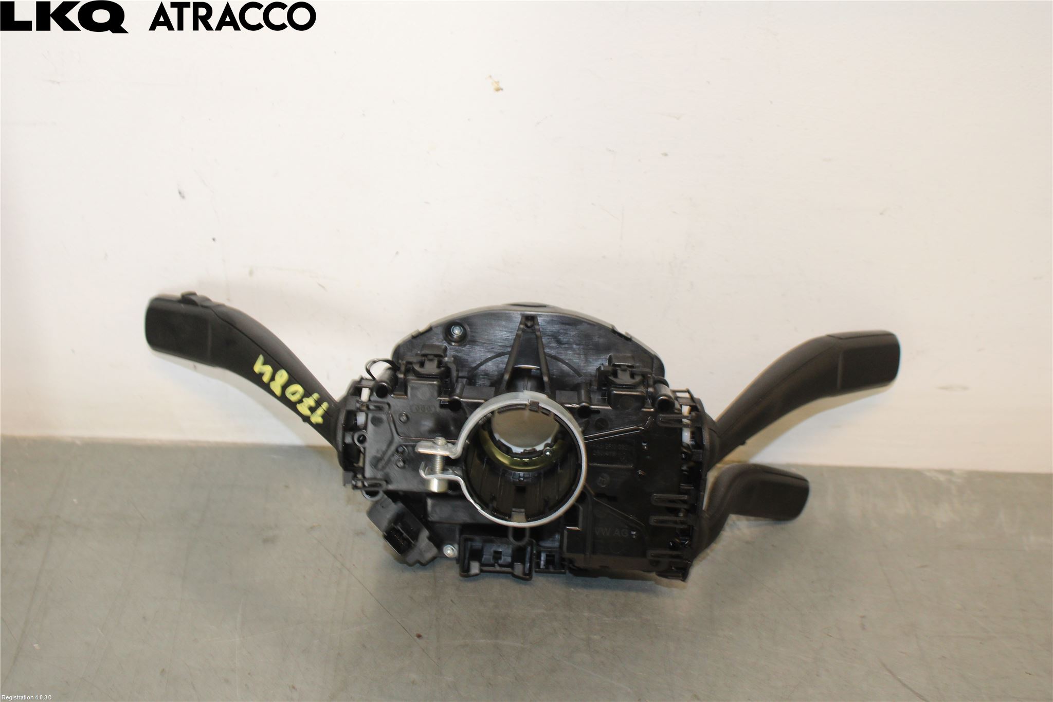 Audi A4/S4 08-11 Spakcentral