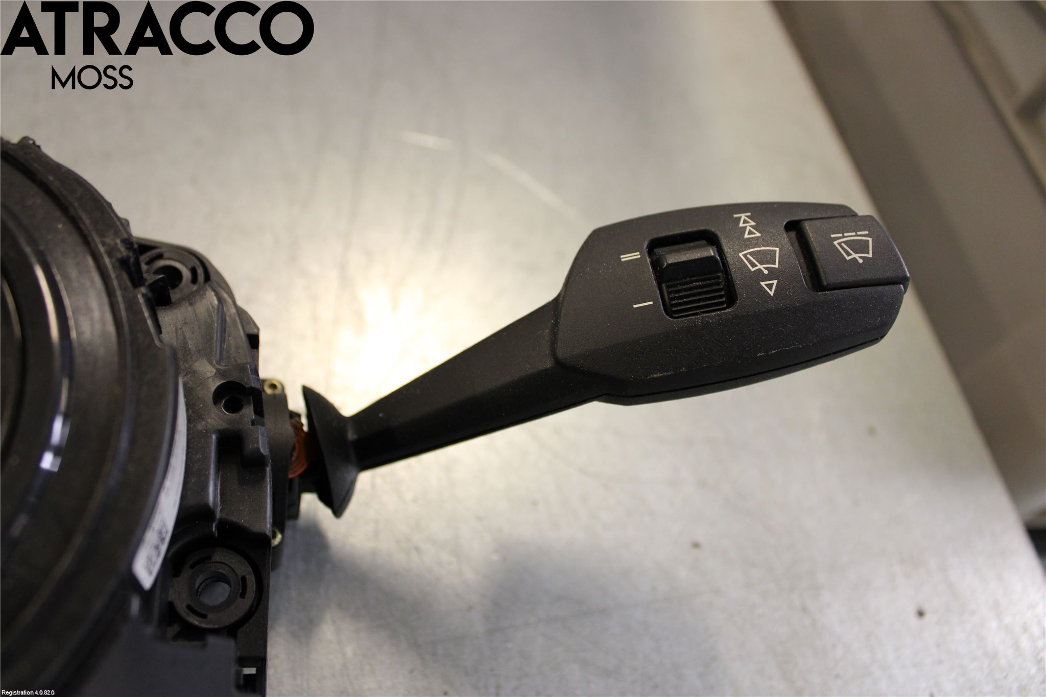 BMW 1 E87/81 5D/3D 03-11 Spakcentral