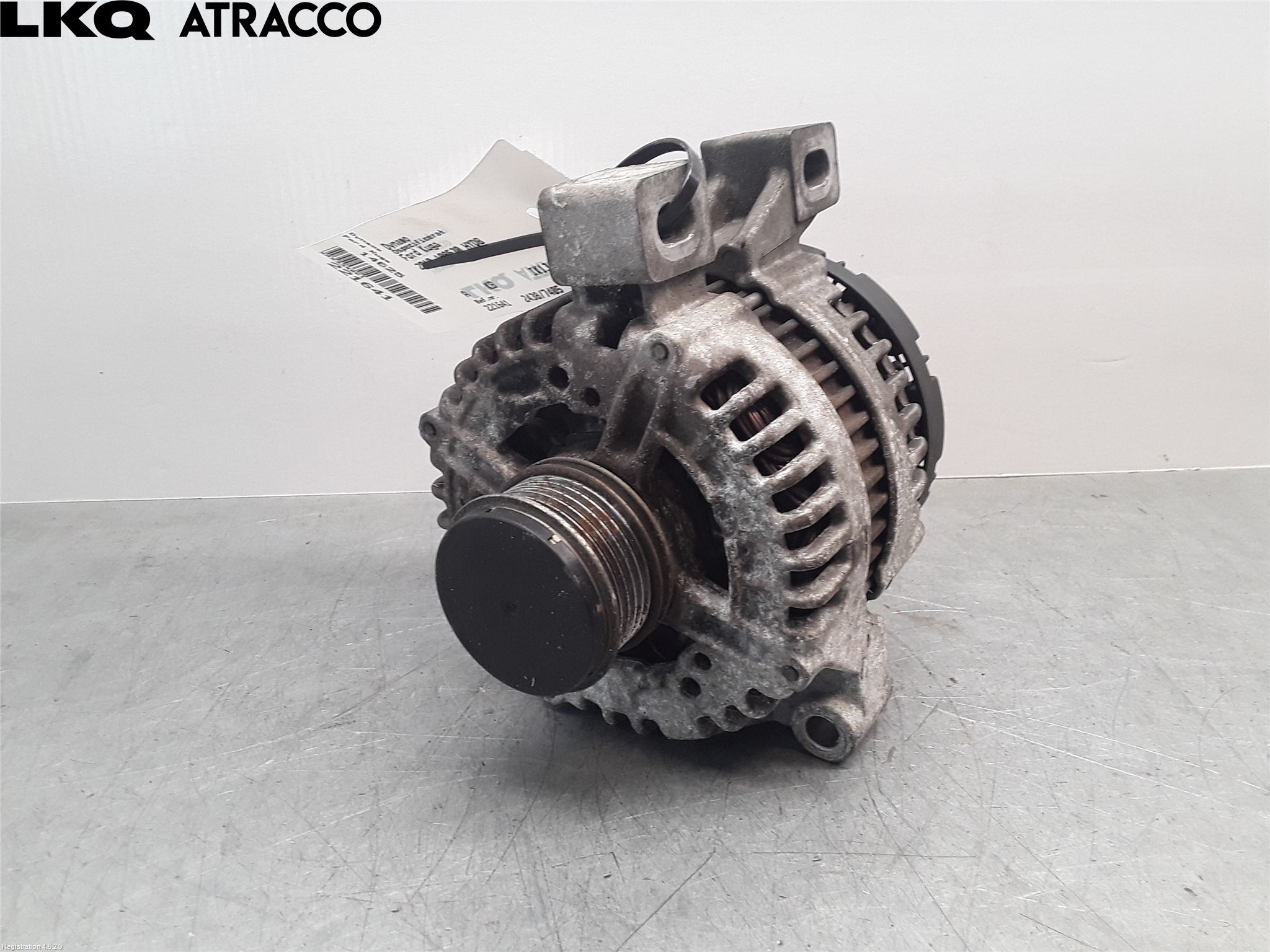 Ford KUGA 08-12 Generator