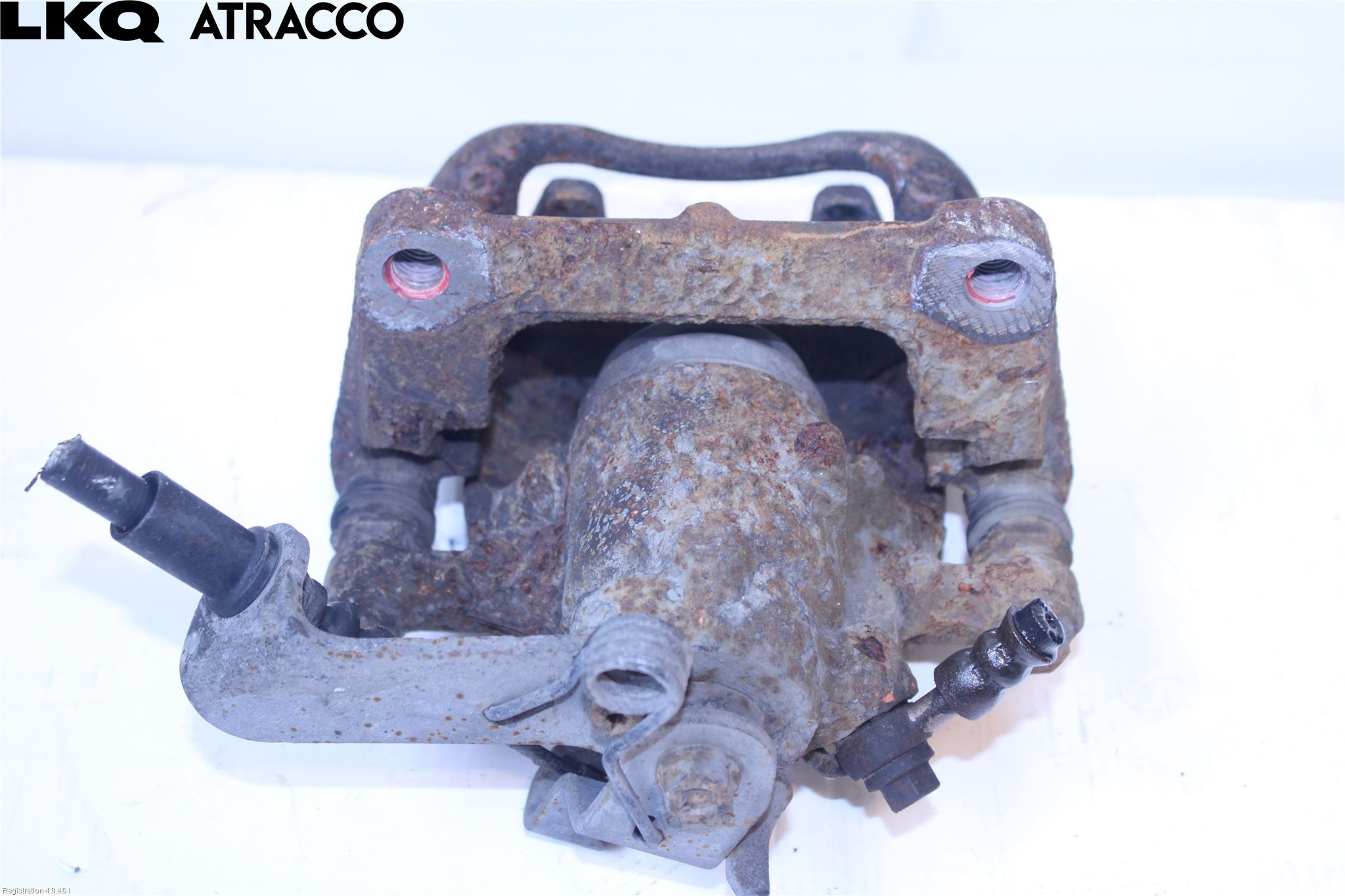 Toyota PROACE II 16- Bromsok Fram Höger
