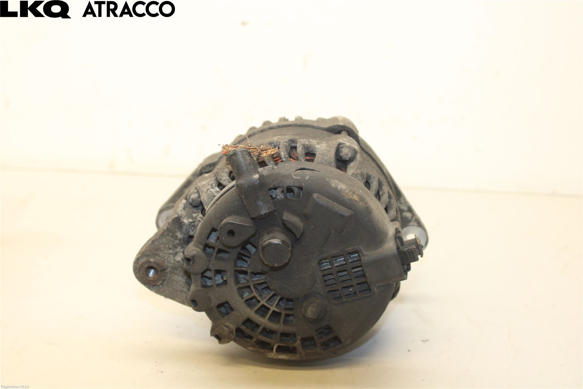 Opel ASTRA J 10-15 Generator