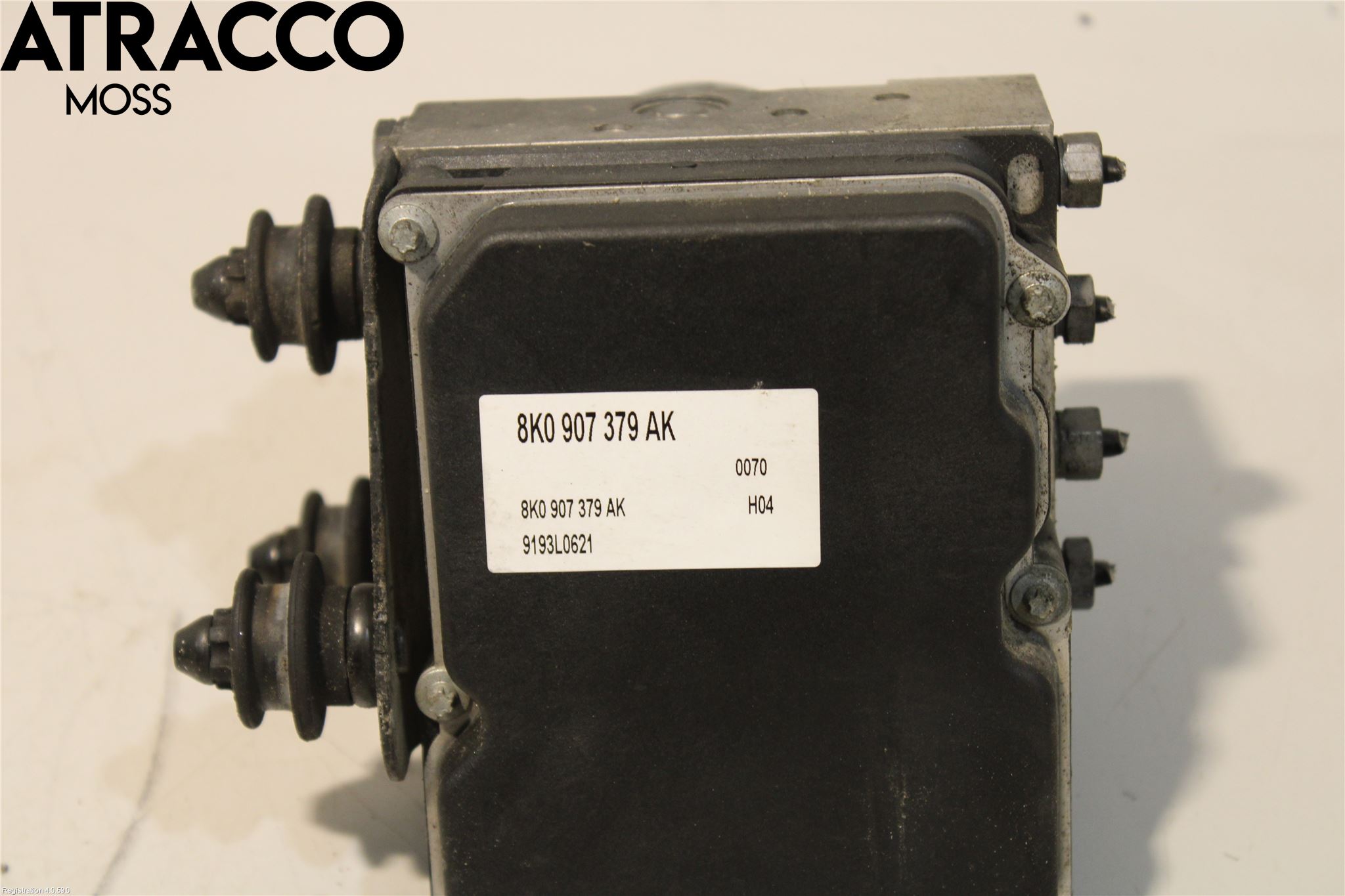 Audi A4/S4 08-11 Abs Hydraulaggregat