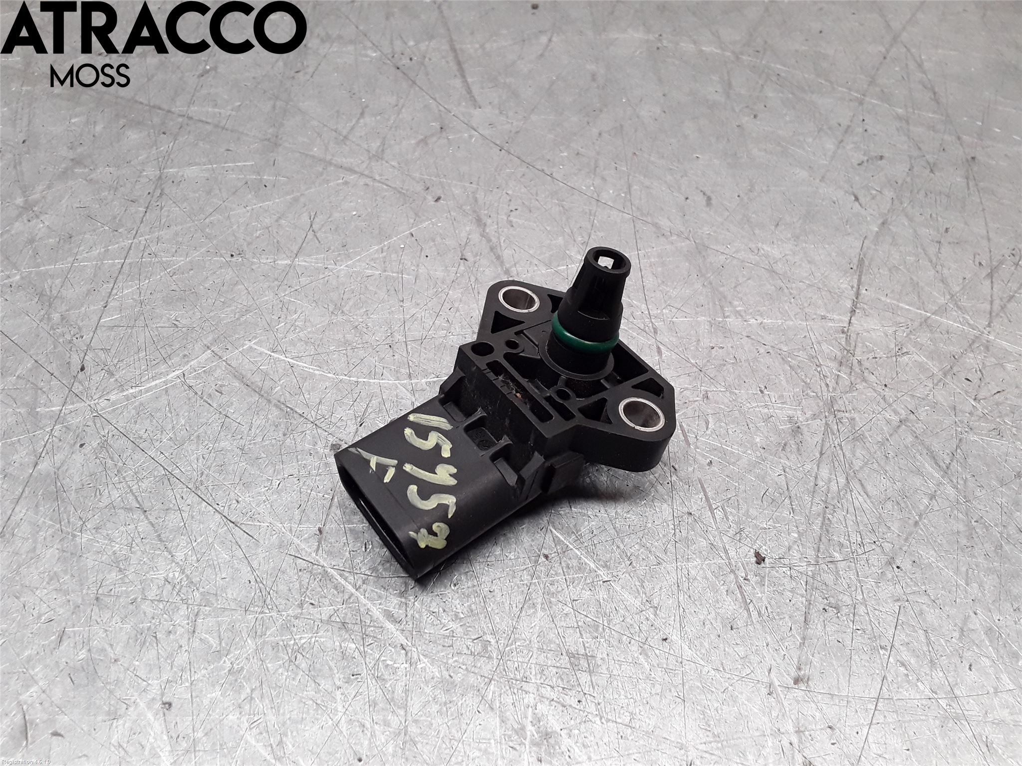 Volkswagen VW GOLF / E-GOLF VII 13-20 Sensor Övrigt