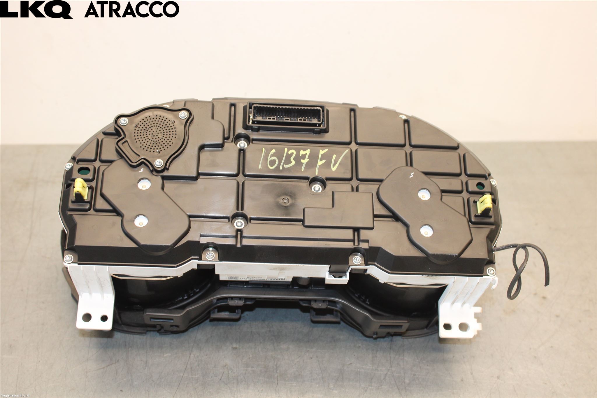 Subaru OUTBACK 15-20 Instrument Komb