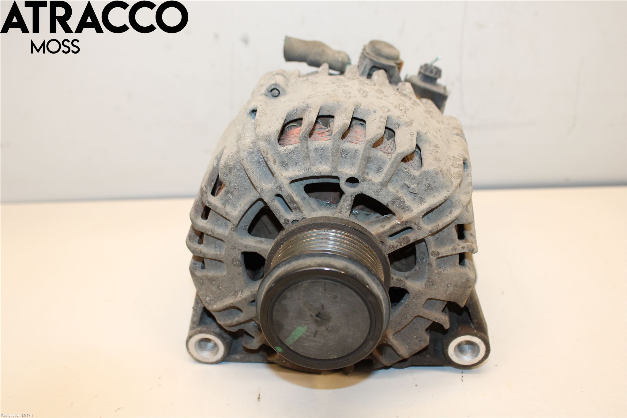 Ford MONDEO 07-15 Generator