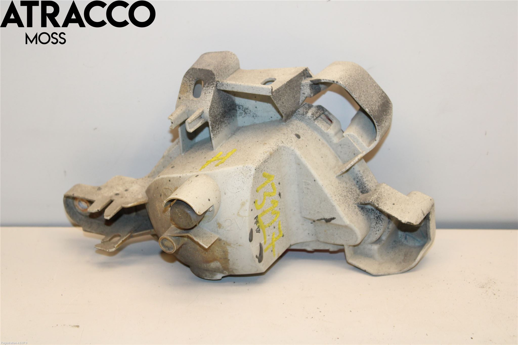 Mazda 2 (DJ) 15-22 Backlampa