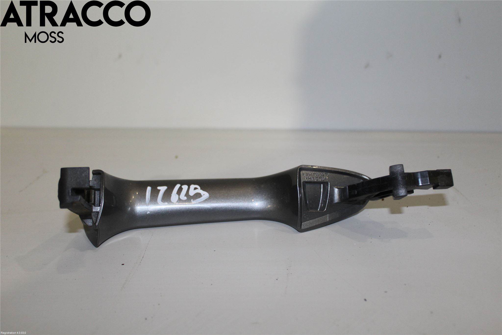 Mercedes-Benz MB B-KLASS (W246/W242) 12-19 Dörrhandtag Yttre Hö