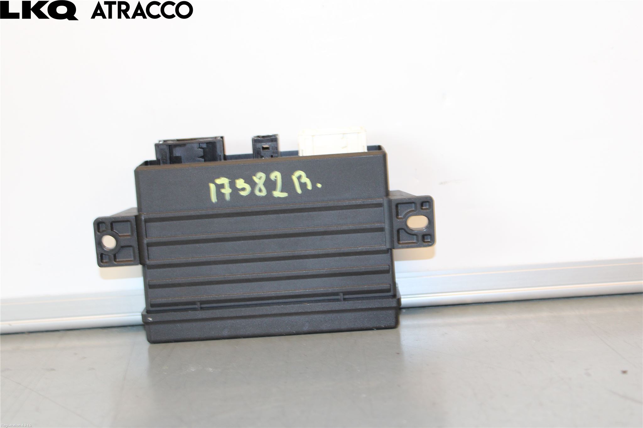 Citroen C5 08-17 Styrenhet Parkeringshjälp