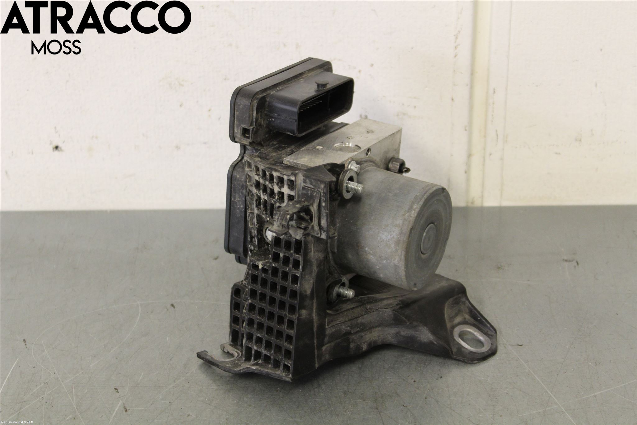 Fiat TIPO/CROSS 16- Abs Hydraulaggregat