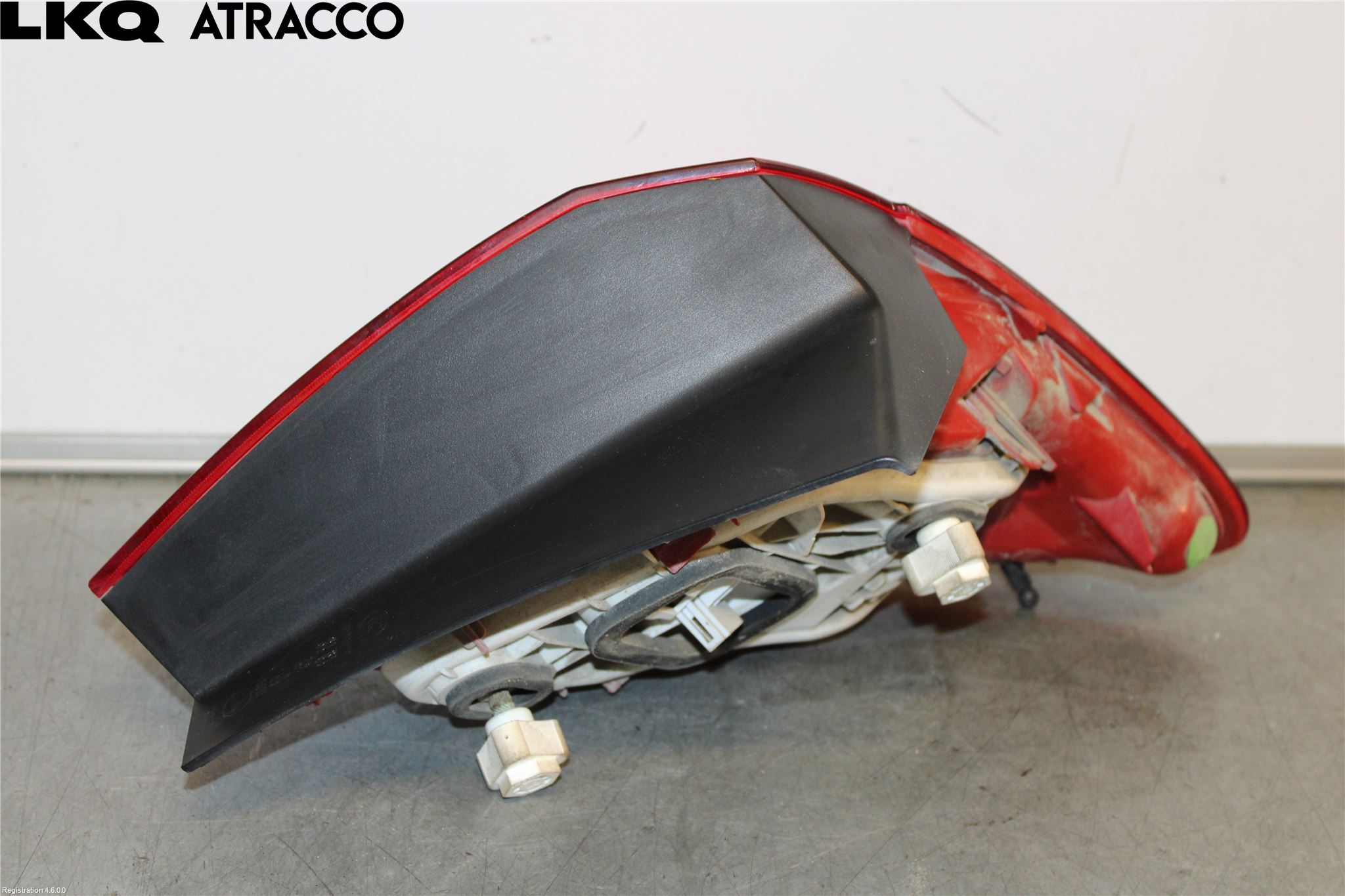 Opel MERIVA B 10-17 Bakljus Vänster