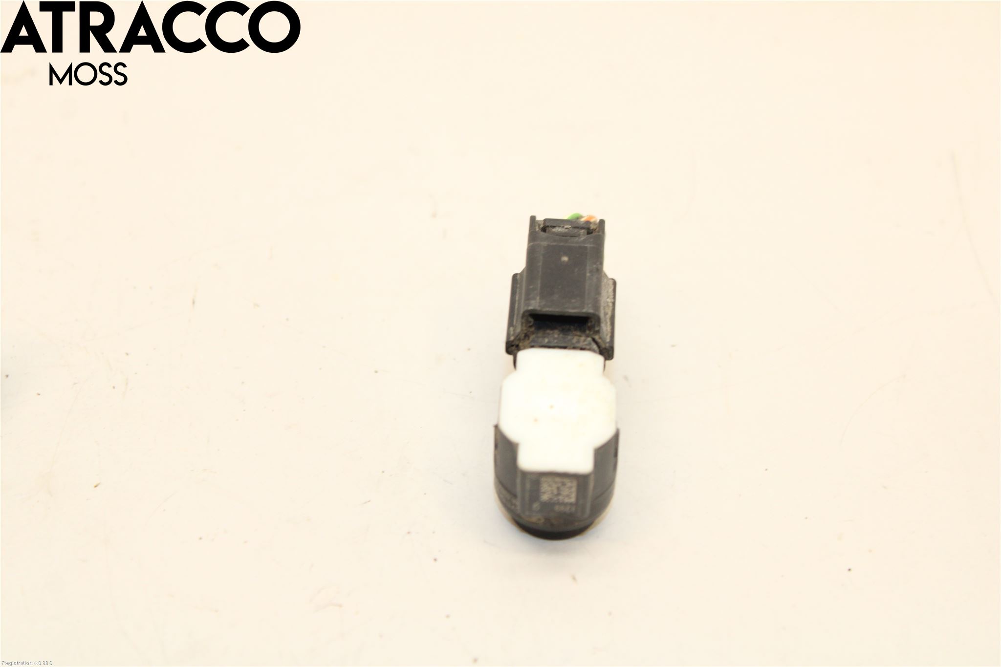Ford FIESTA 13-17 Parkeringshjälp Backsensor