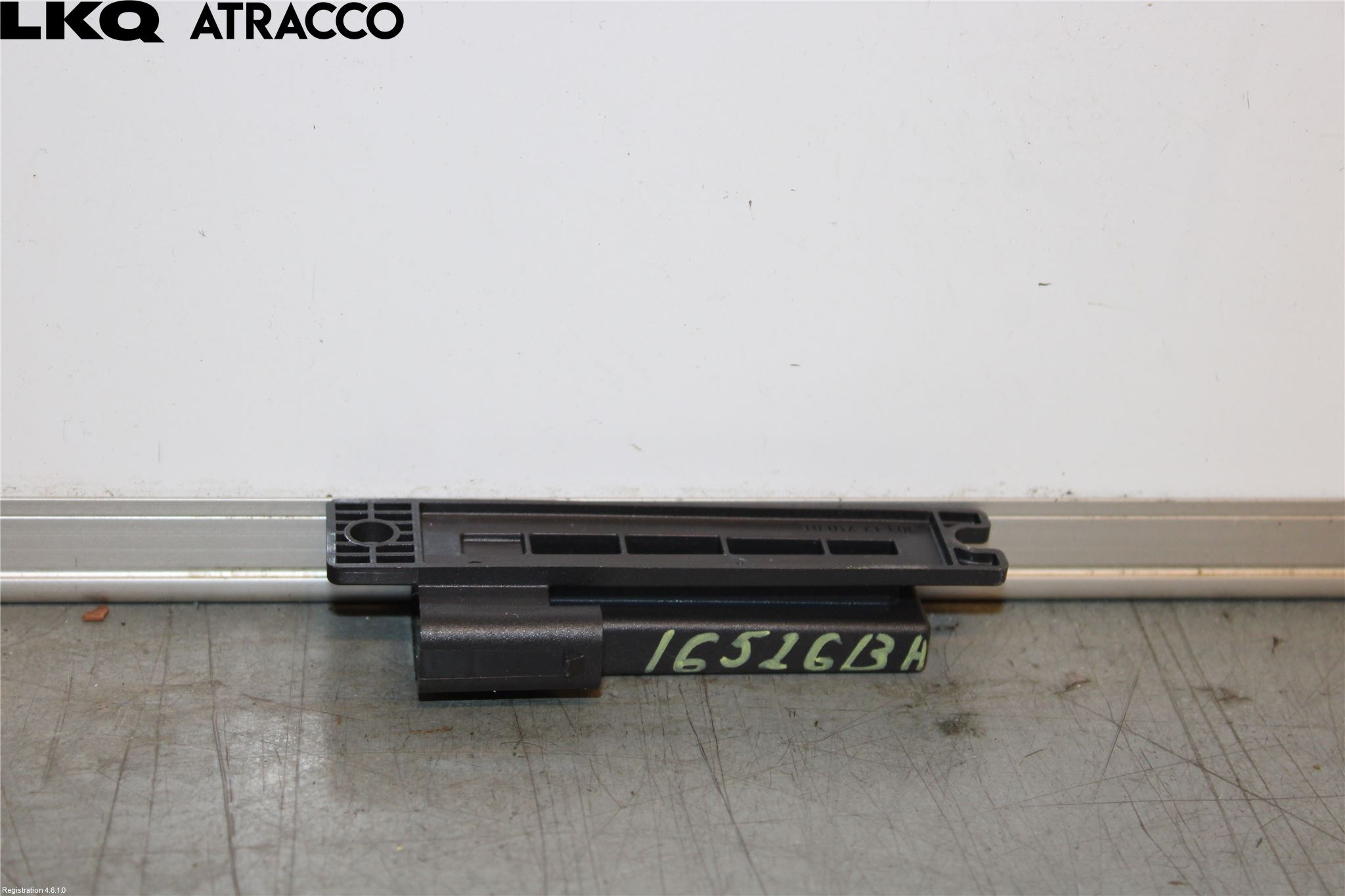 Landrover RANGE ROVER SPORT (L320) 10-13 Antenn