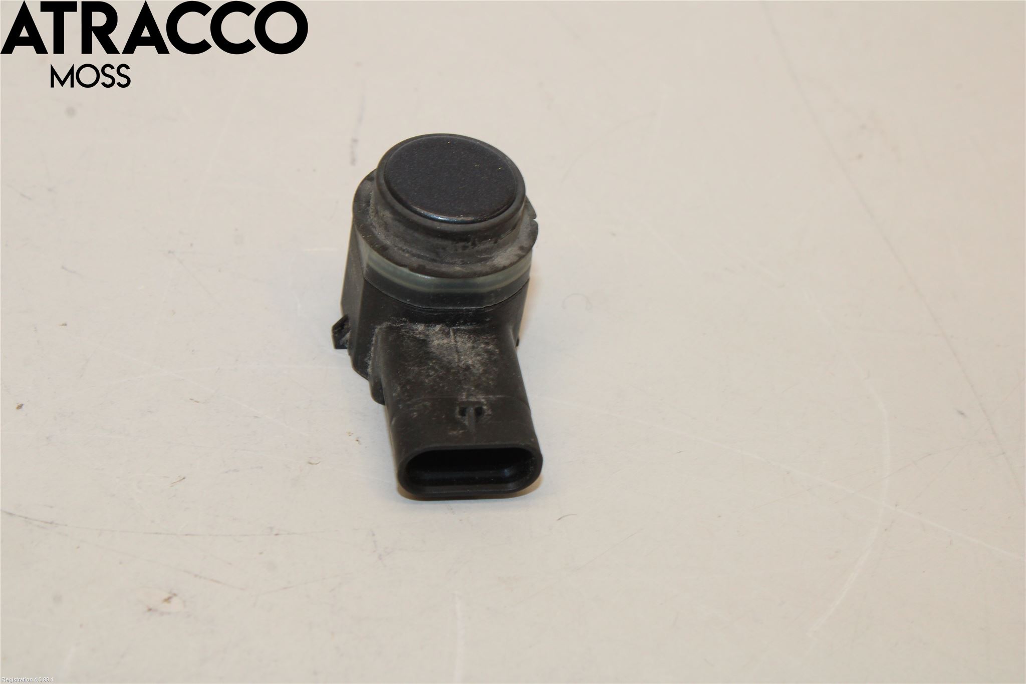 Volkswagen VW GOLF VI 09-13 Parkeringshjälp Backsensor