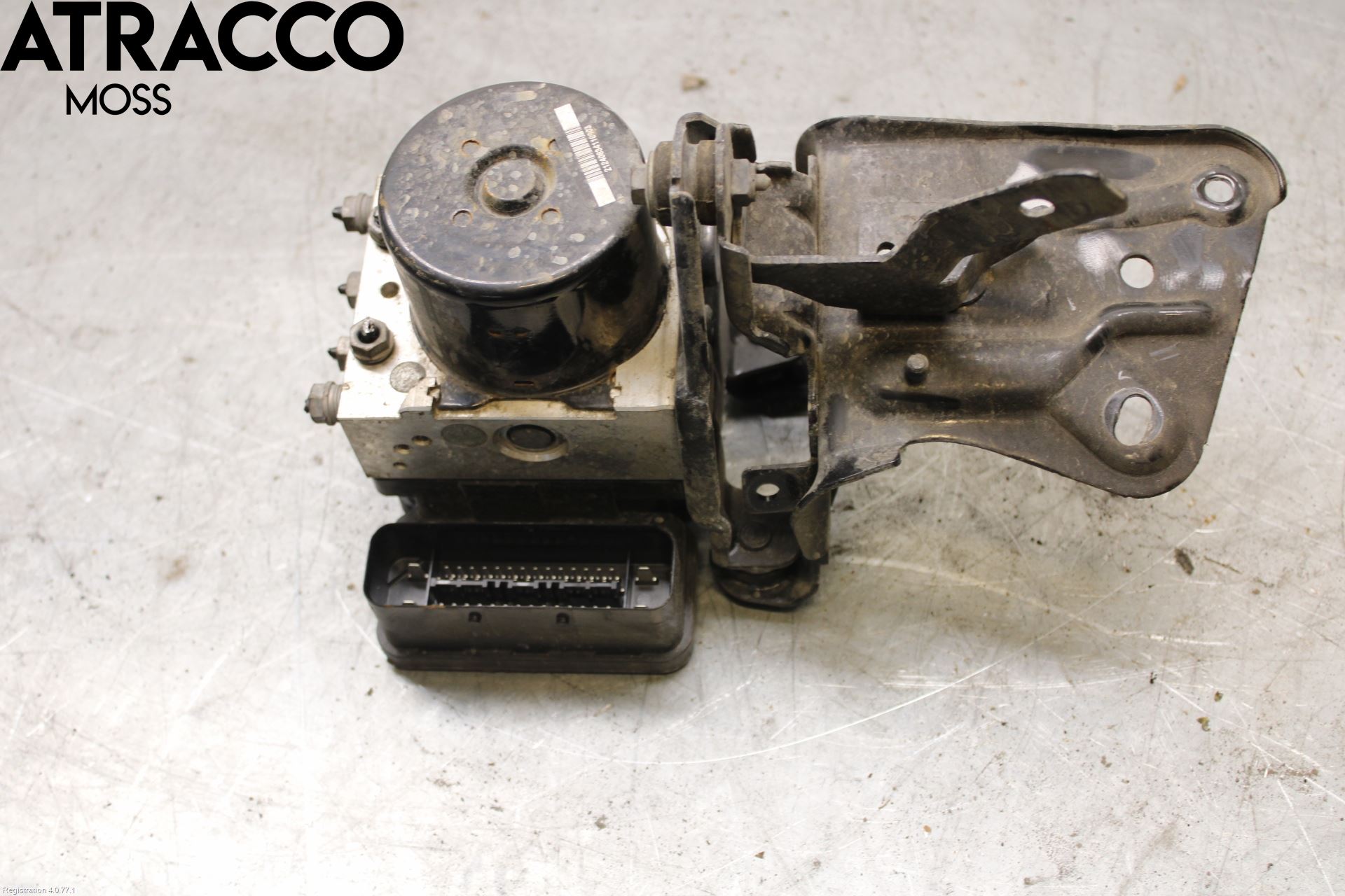 Audi A3/S3 05-13 Abs Hydraulaggregat
