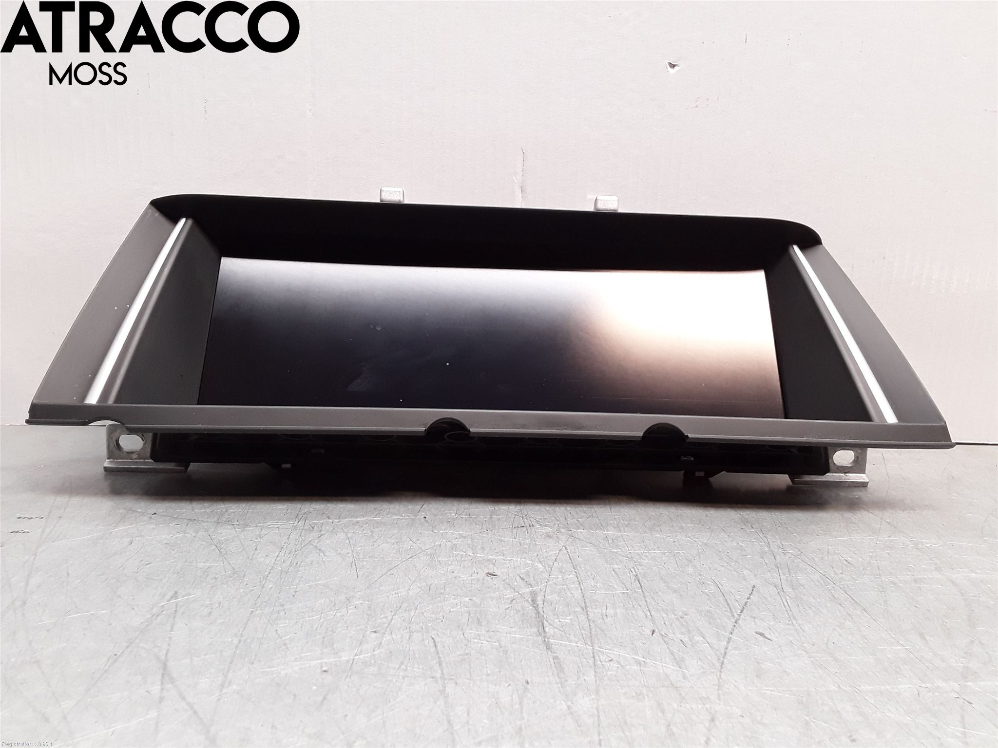 BMW 7 F01/02/03/04 09-15 Multifunktionsdisplay