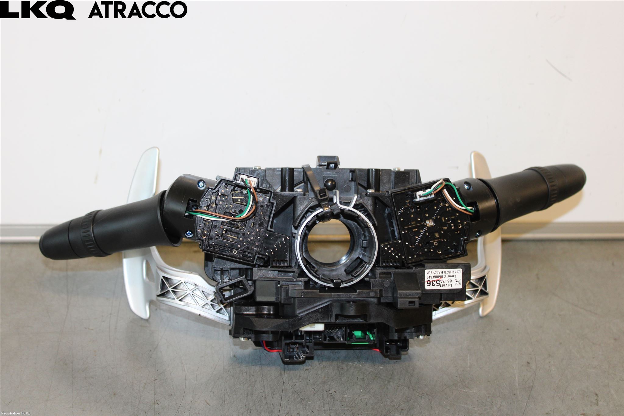 Mitsubishi OUTLANDER 13-21 Spakcentral